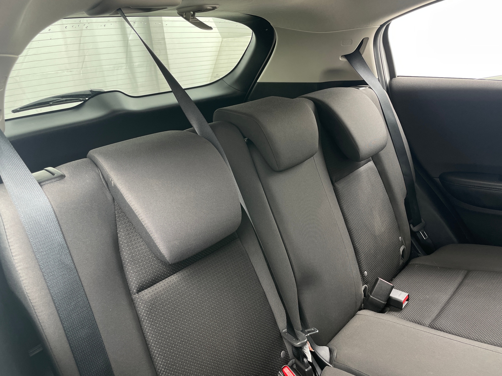 Thumbnail: 2019 Honda HR-V - 6