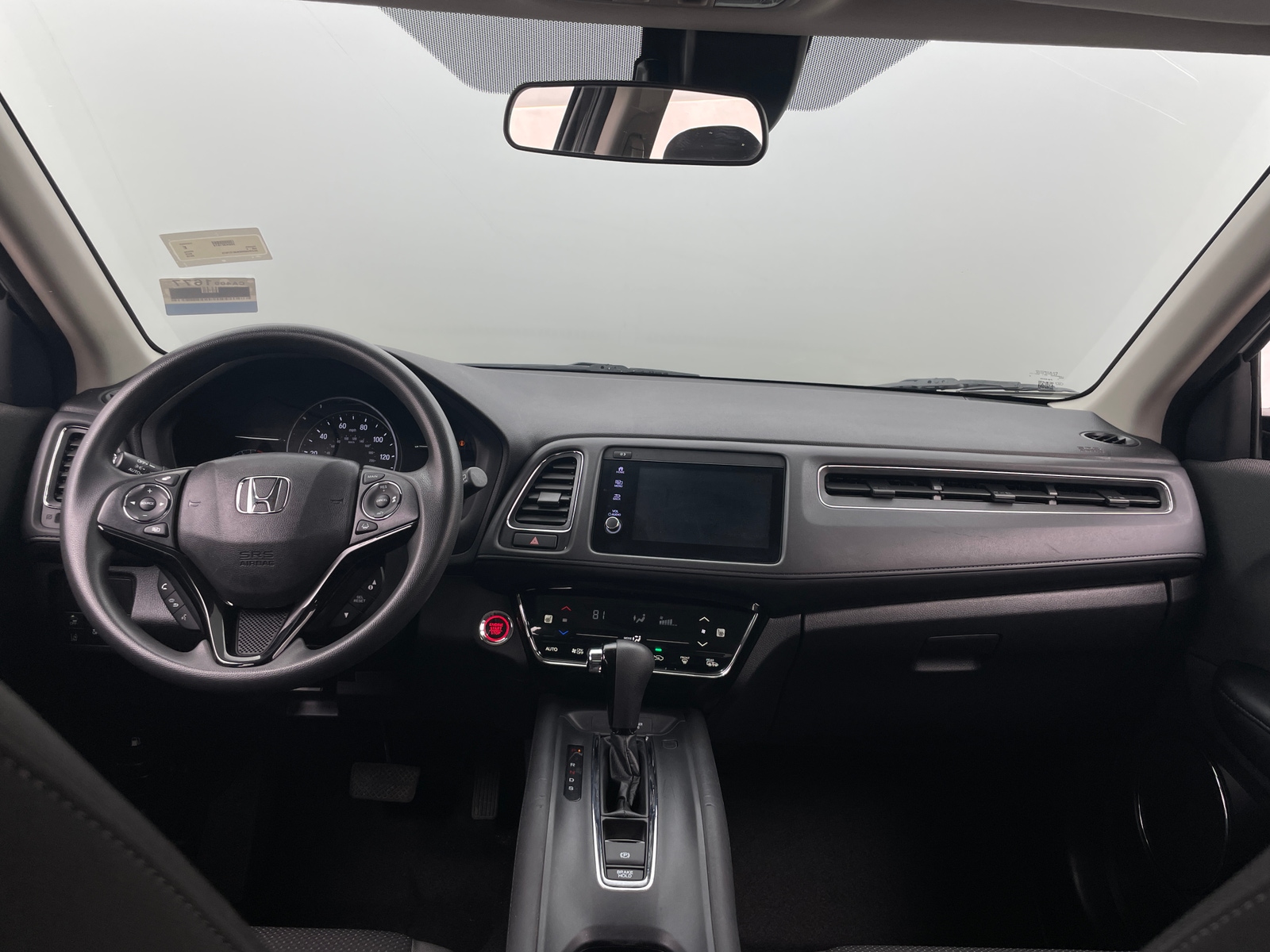 Thumbnail: 2019 Honda HR-V - 3