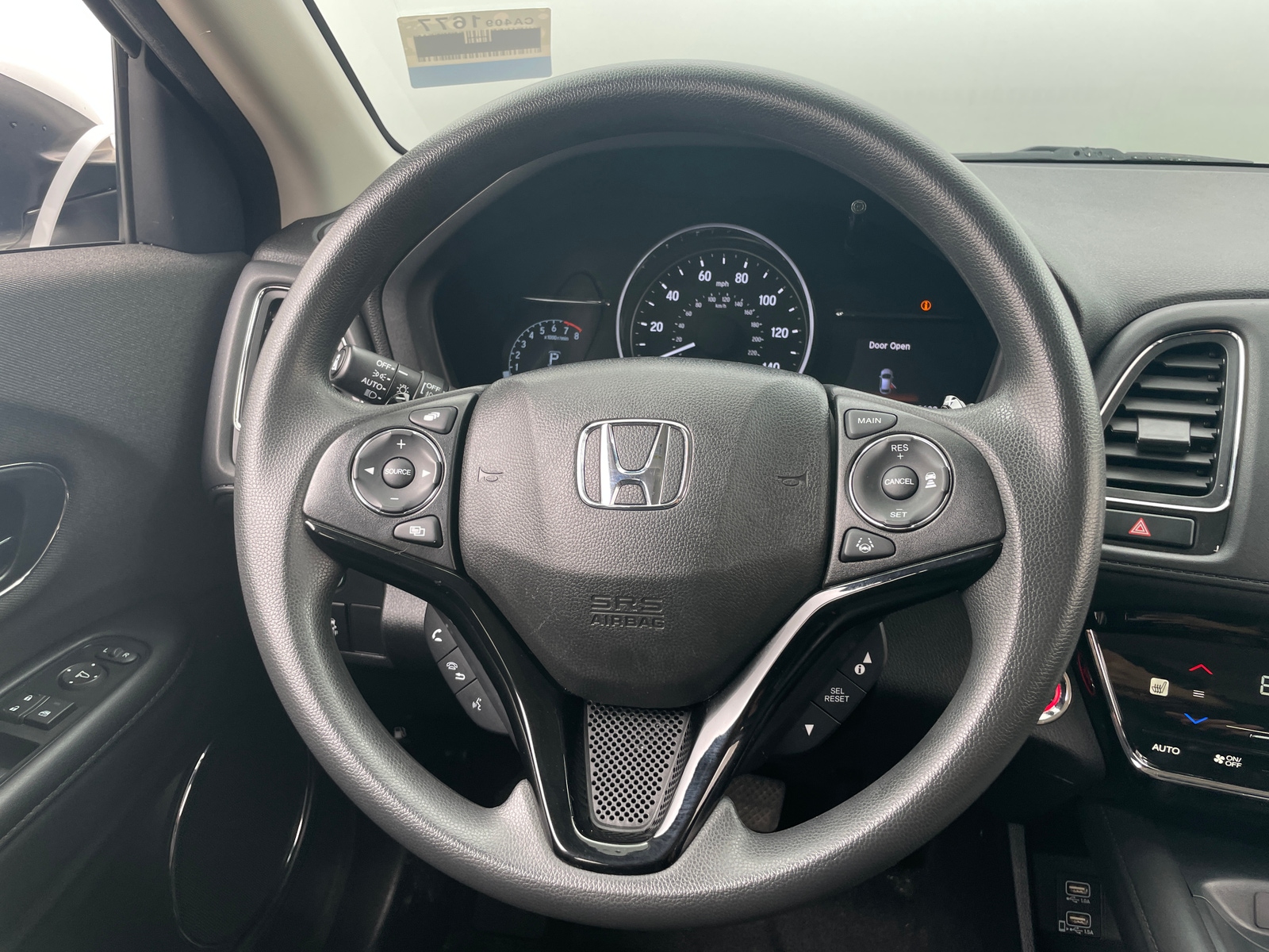 Thumbnail: 2019 Honda HR-V - 5
