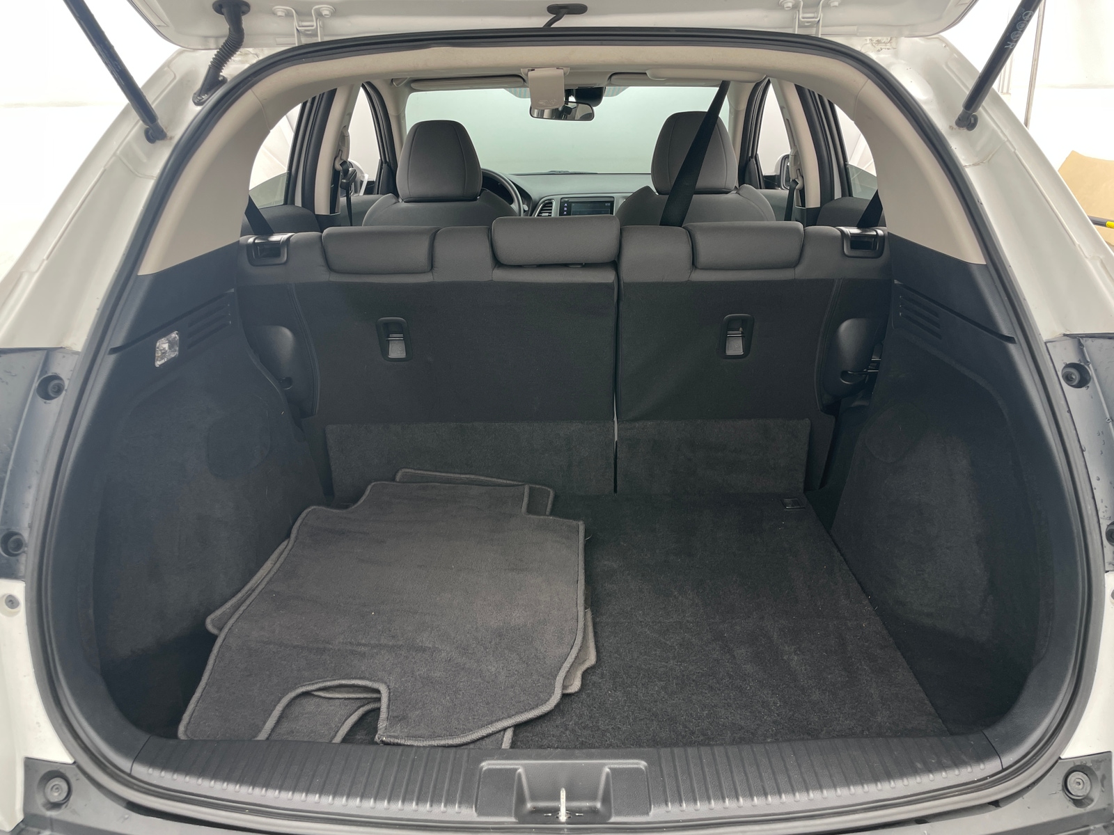 Thumbnail: 2019 Honda HR-V - 7