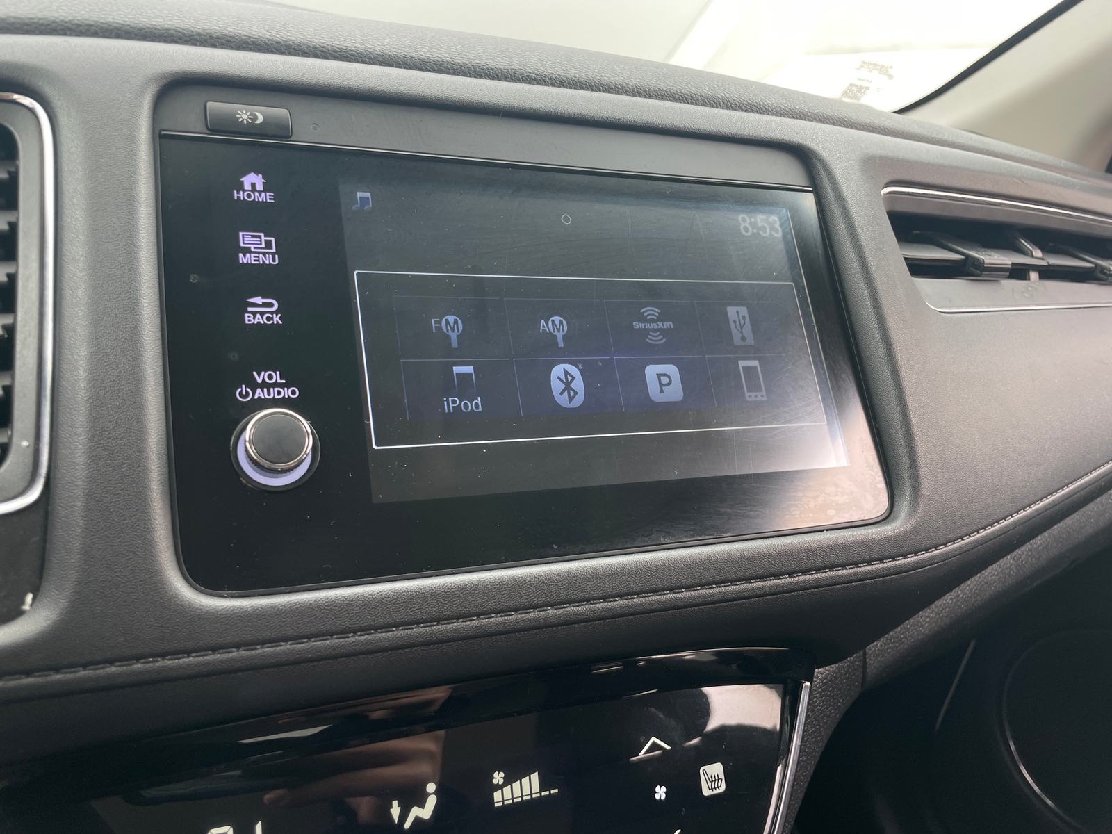 Thumbnail: 2019 Honda HR-V - 4