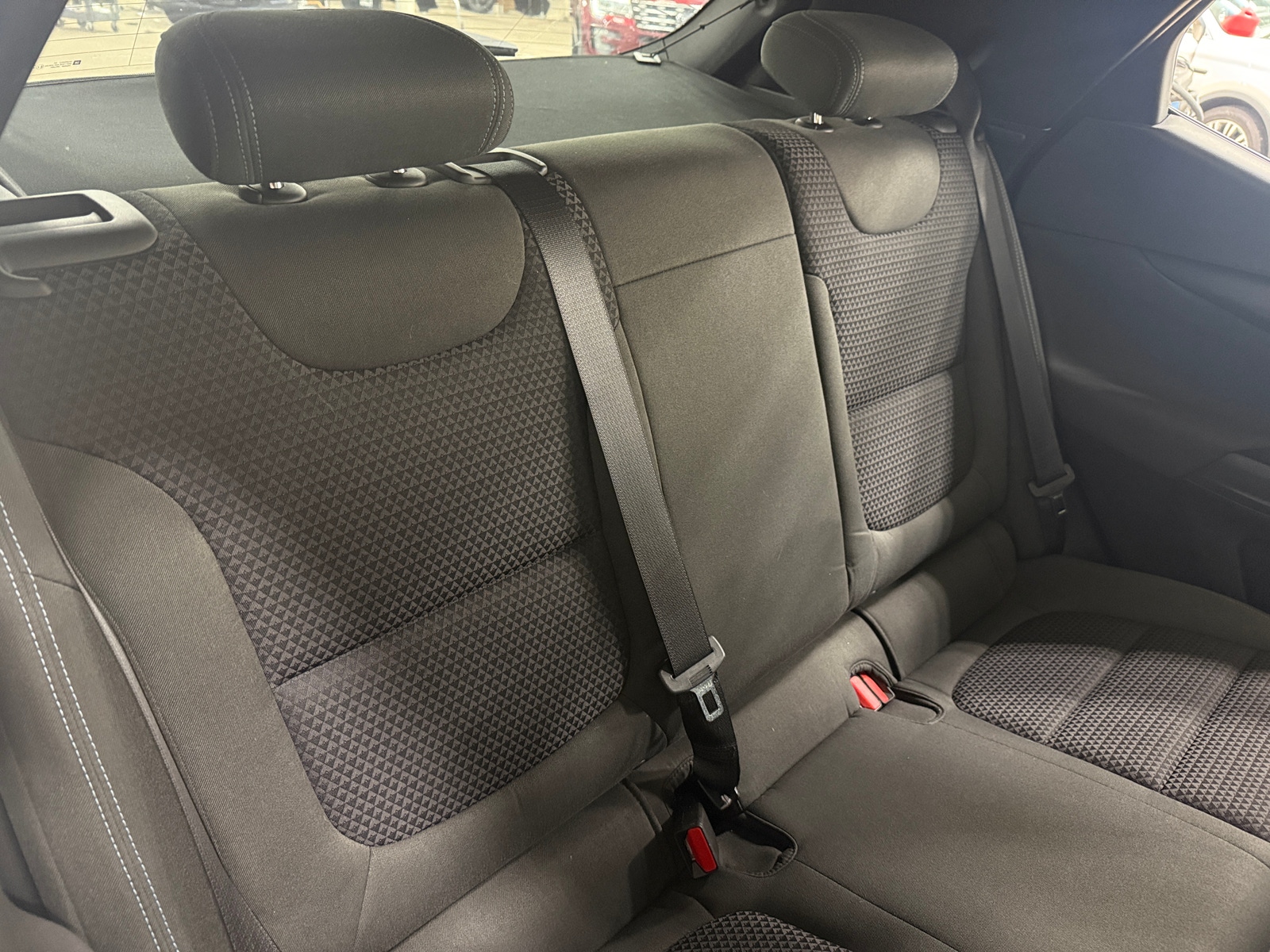 Thumbnail: 2022 Chevrolet Bolt EUV - 6