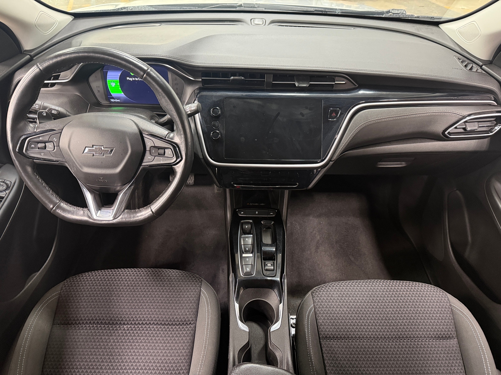 Thumbnail: 2022 Chevrolet Bolt EUV - 3