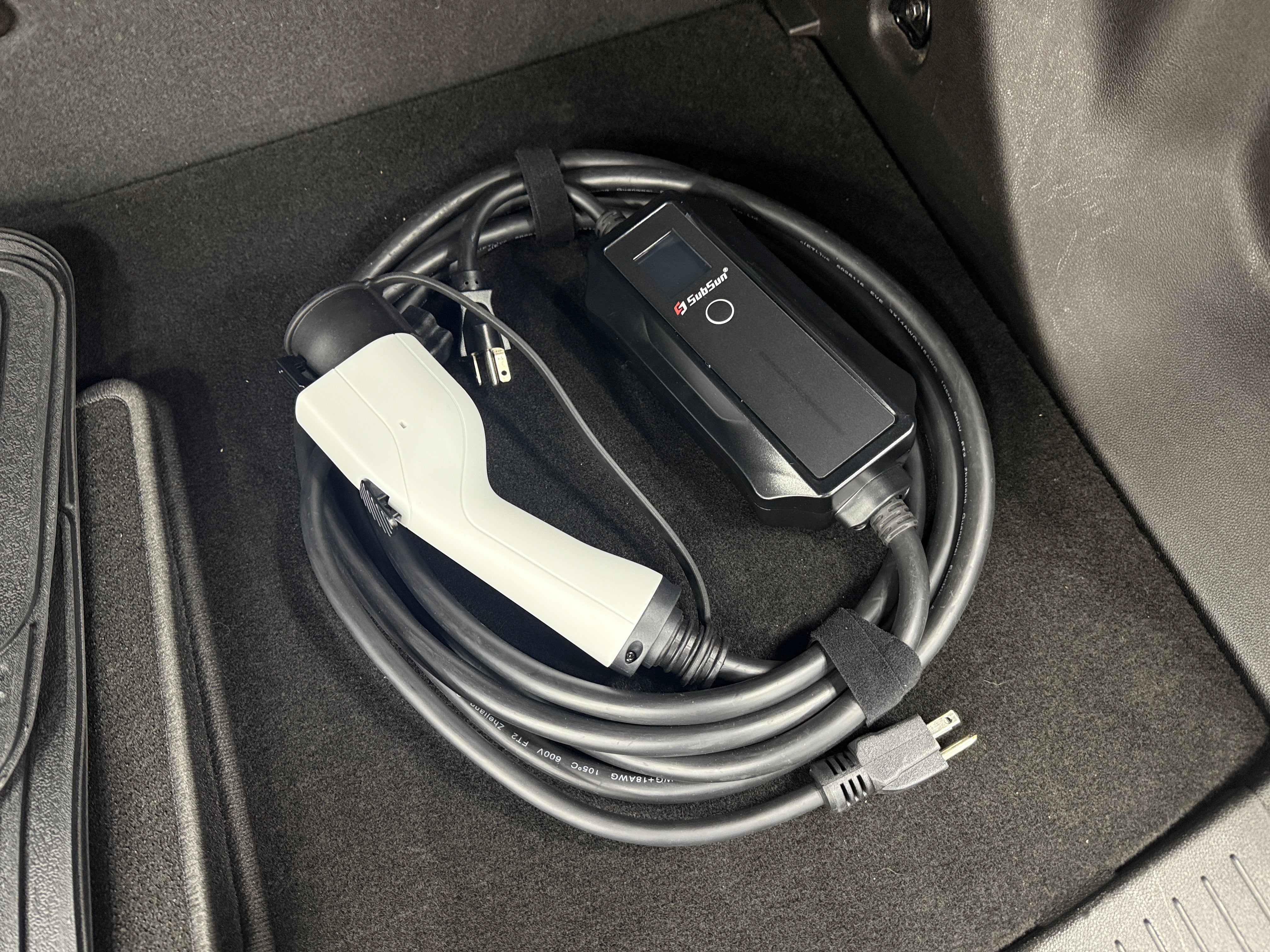 Used 2022 Chevrolet Bolt EUV LT with VIN 1G1FY6S04N4119004 for sale in Auburn, WA