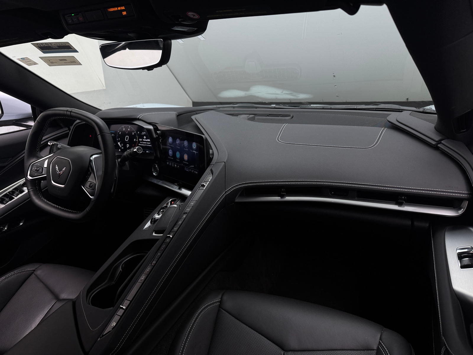 Thumbnail: 2023 Chevrolet Corvette - 2