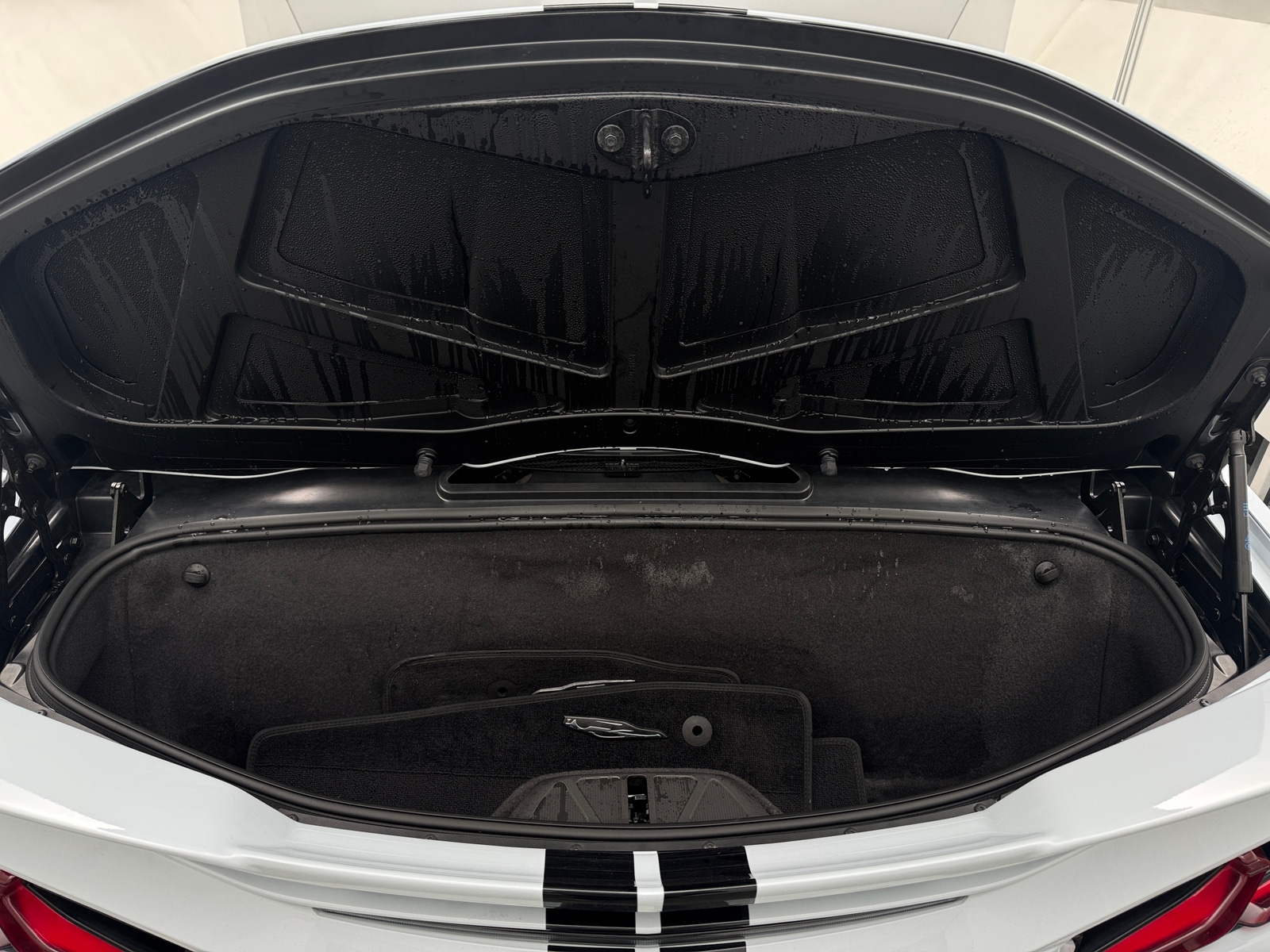 Thumbnail: 2023 Chevrolet Corvette - 5