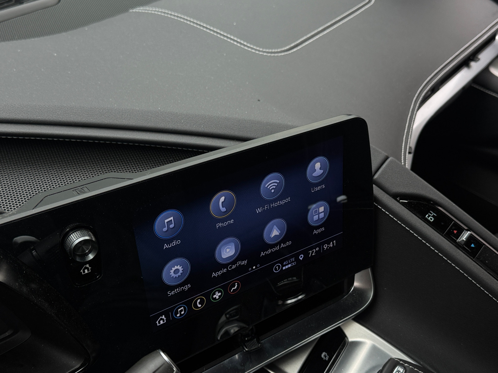 Thumbnail: 2023 Chevrolet Corvette - 3