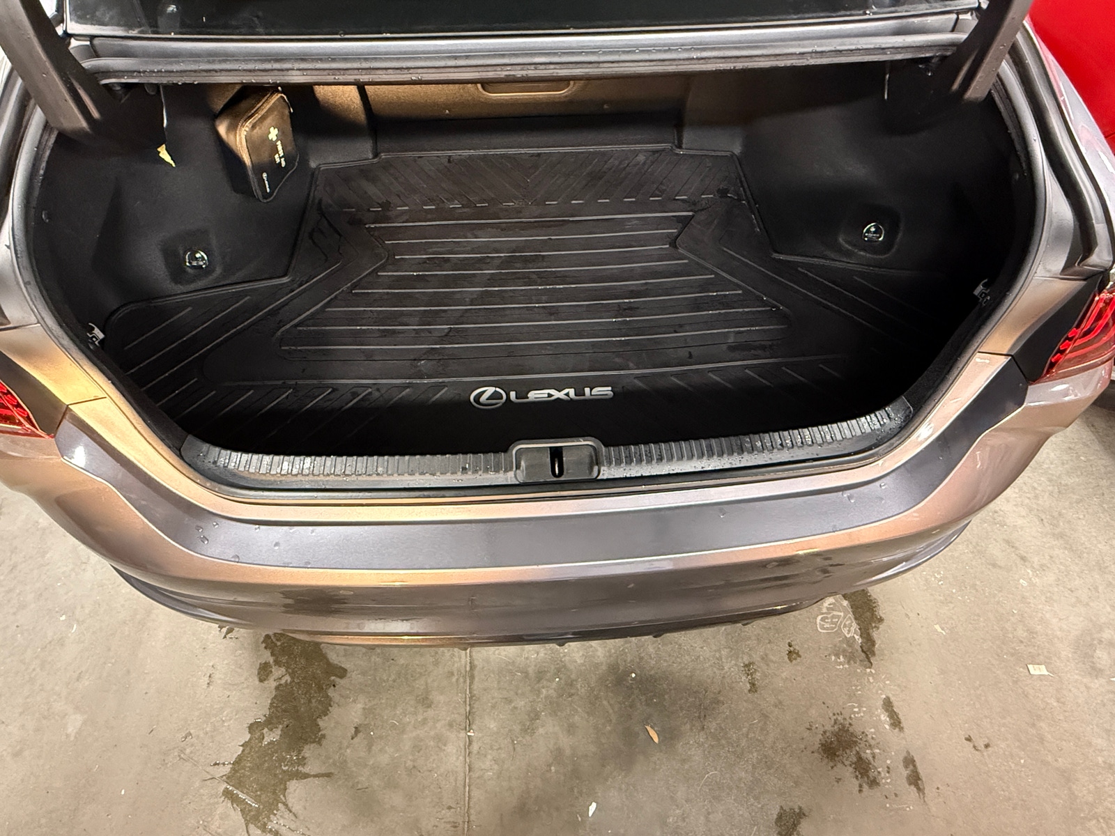 Thumbnail: 2019 Lexus ES - 7