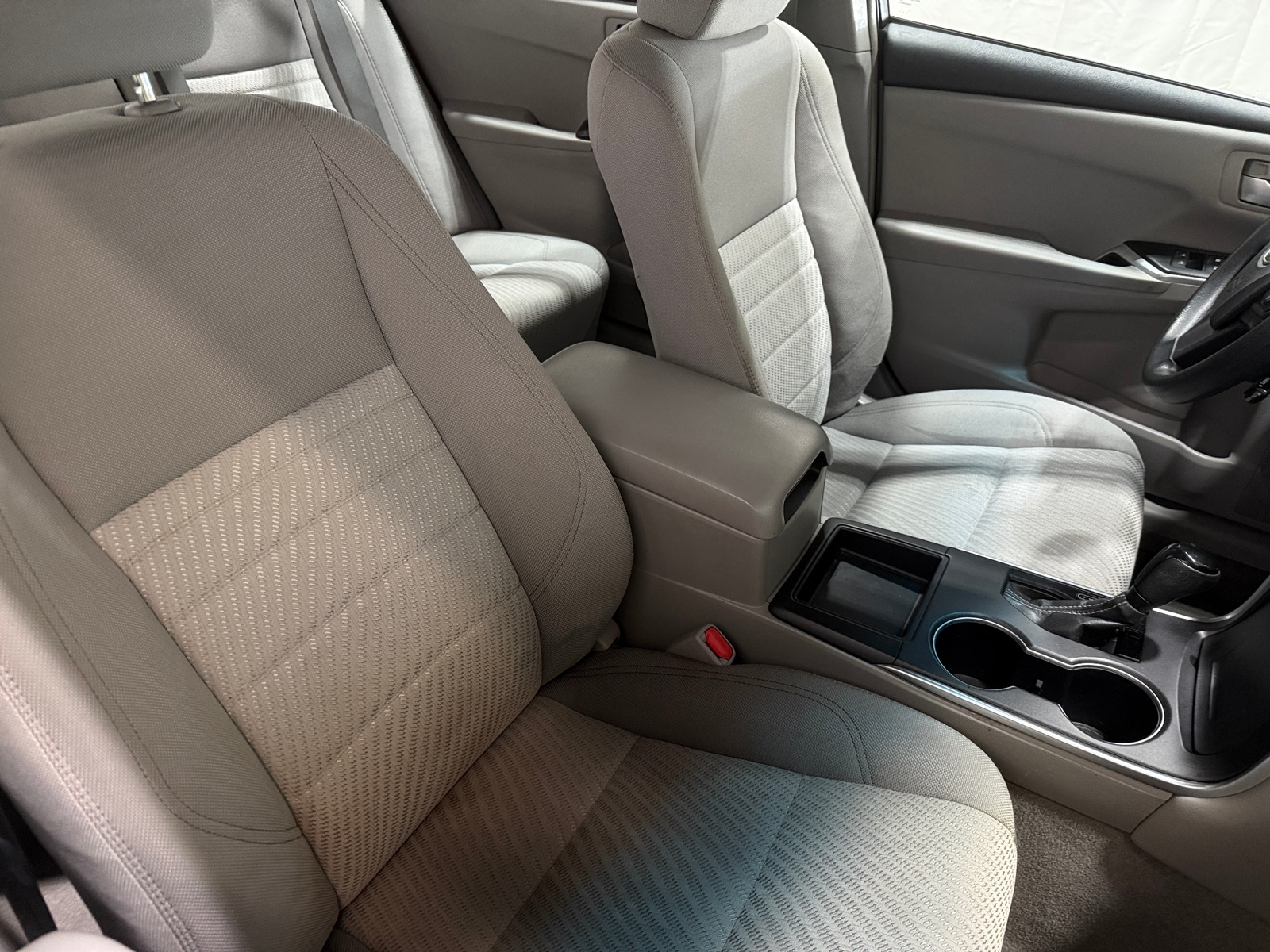 Thumbnail: 2017 Toyota Camry - 2