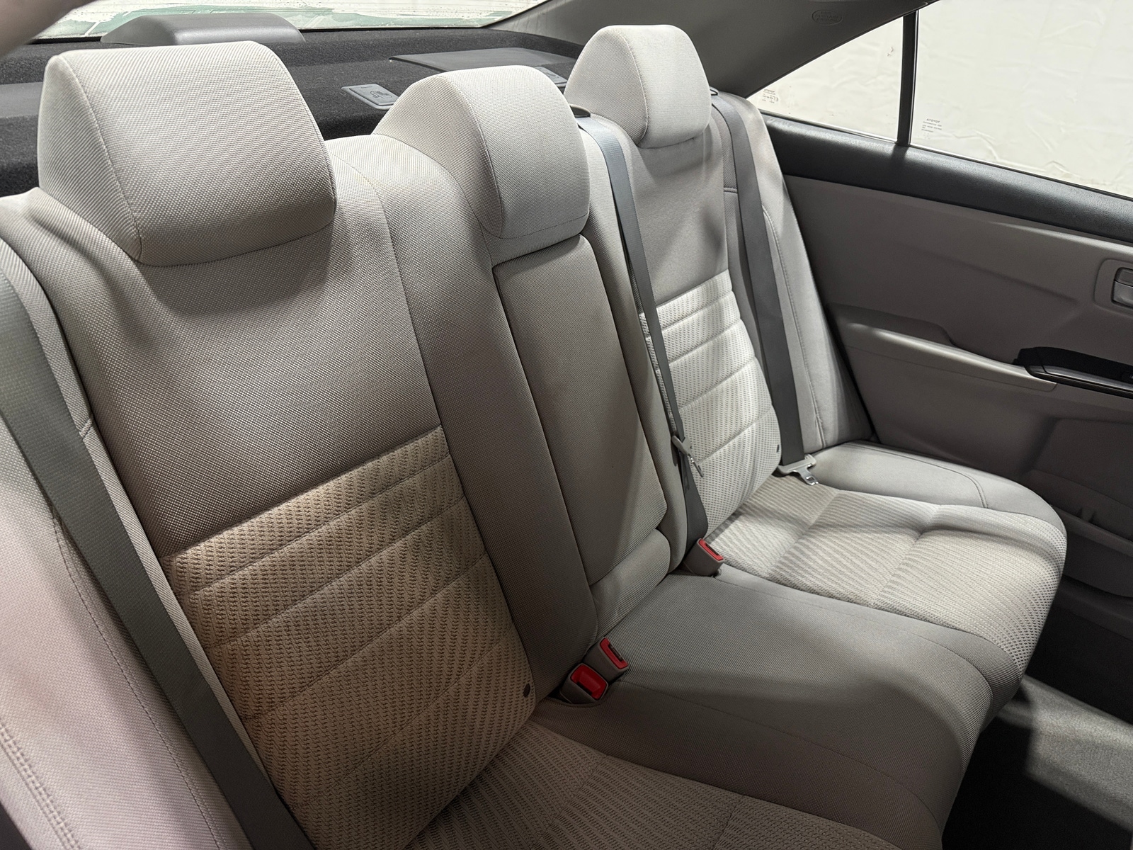 Thumbnail: 2017 Toyota Camry - 6