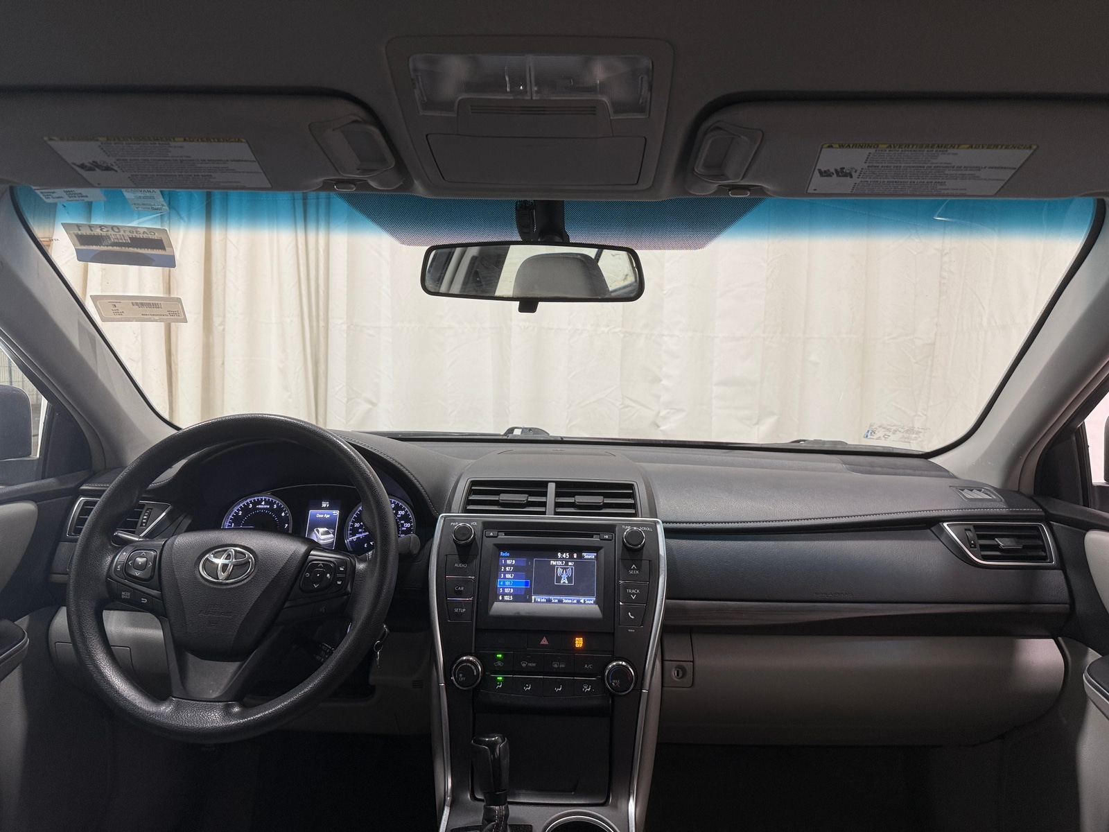 Thumbnail: 2017 Toyota Camry - 3