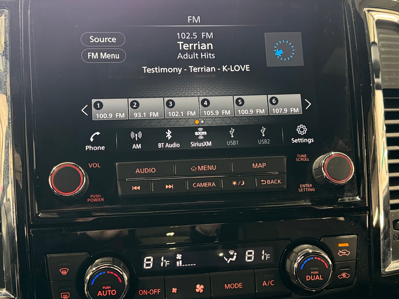 Thumbnail: 2021 Nissan Titan - 3