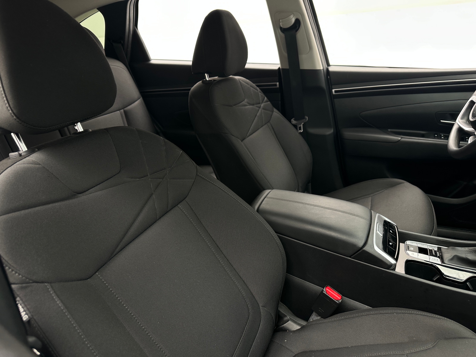 Thumbnail: 2022 Hyundai Tucson - 2