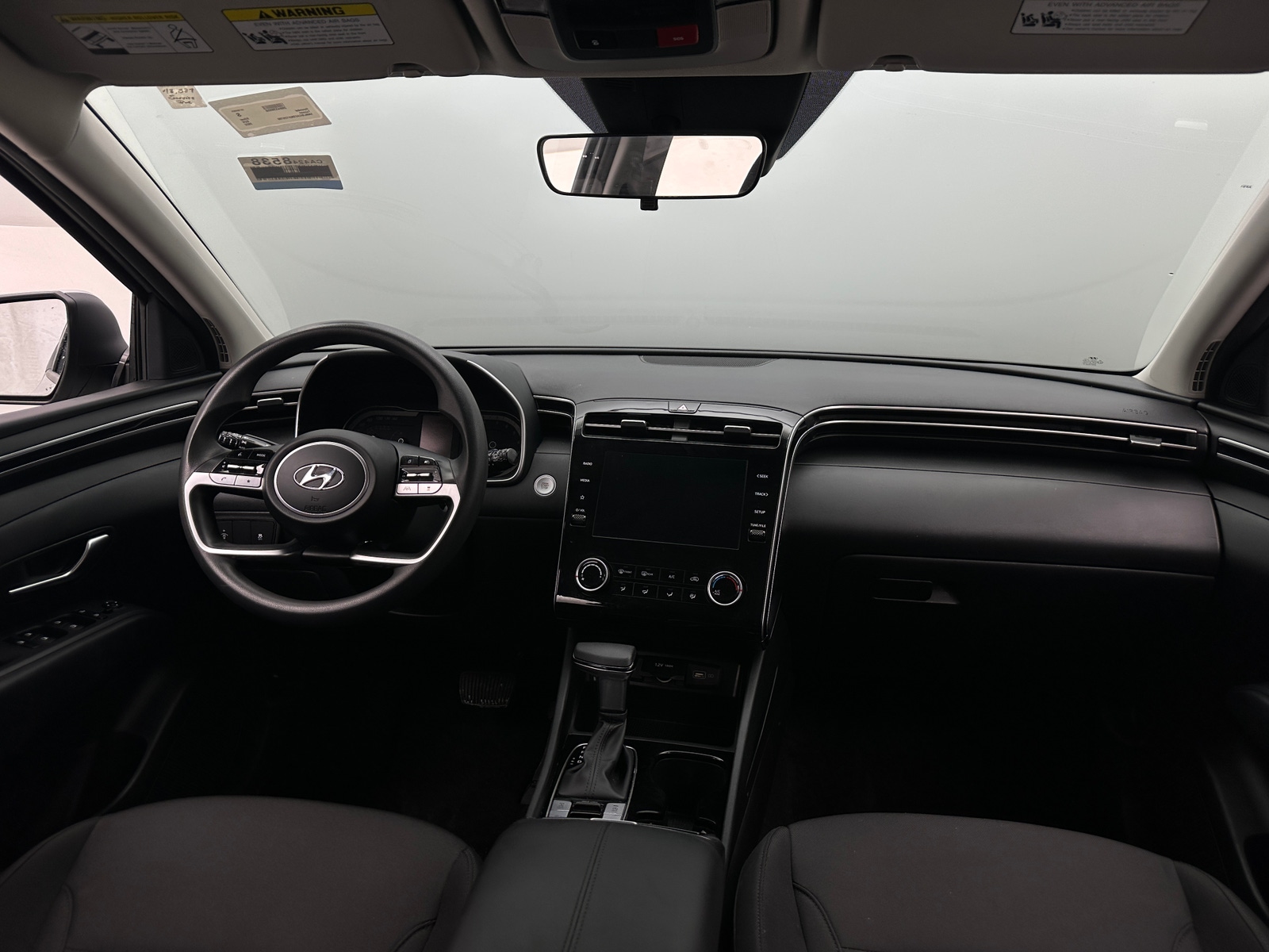 Thumbnail: 2022 Hyundai Tucson - 3