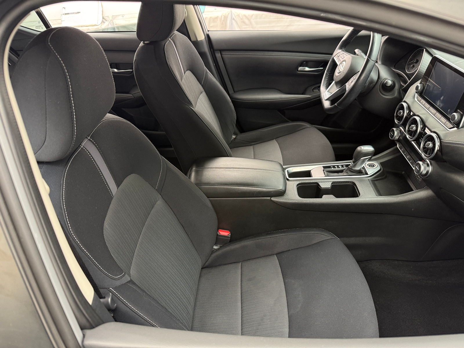 Thumbnail: 2020 Nissan Sentra - 2