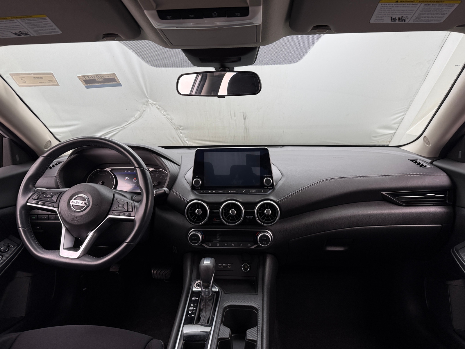 Thumbnail: 2020 Nissan Sentra - 3