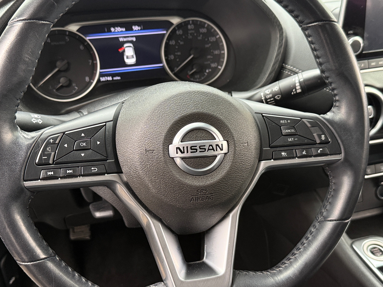 Thumbnail: 2020 Nissan Sentra - 5