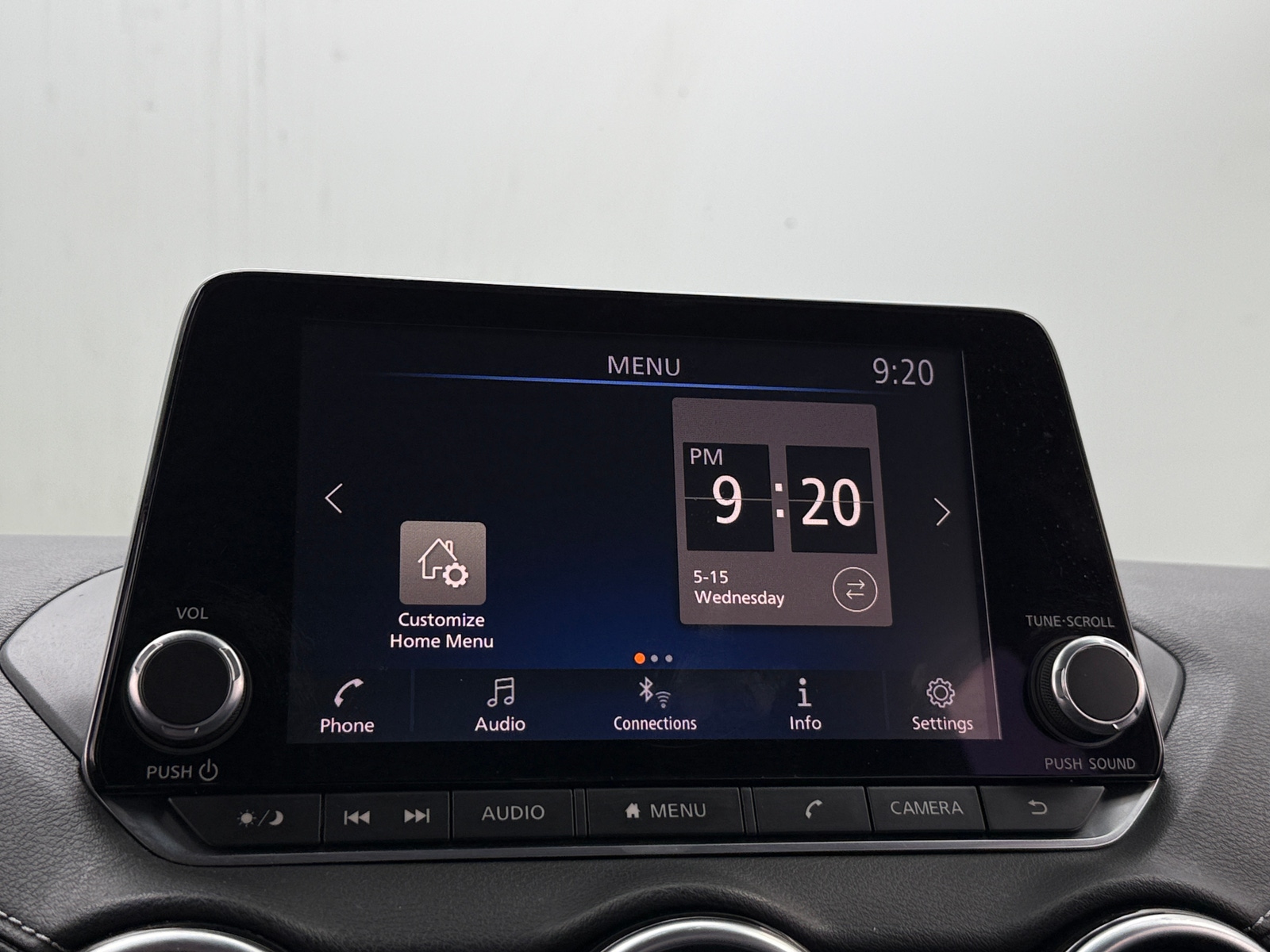 Thumbnail: 2020 Nissan Sentra - 4