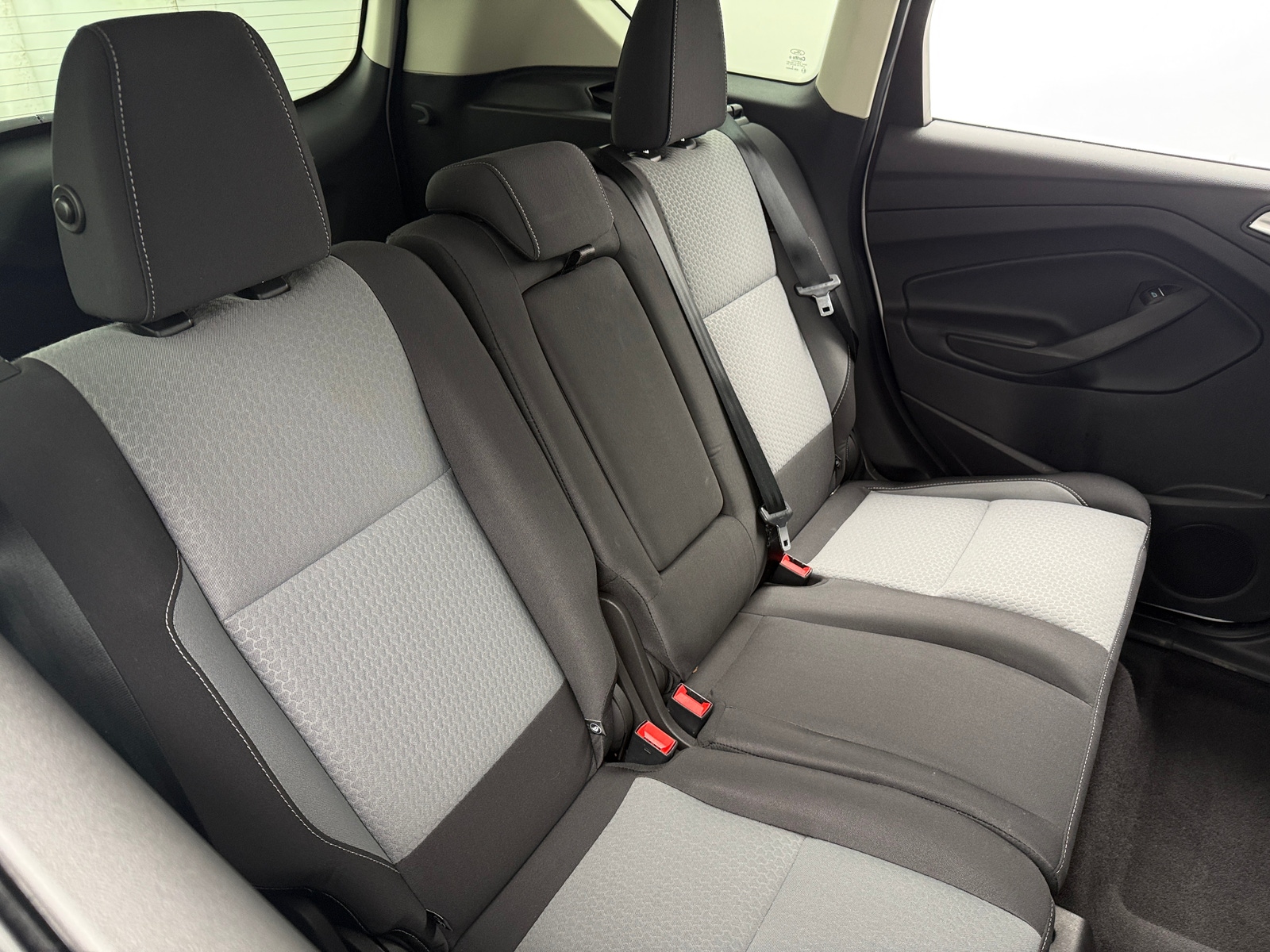 Thumbnail: 2019 Ford Escape - 6