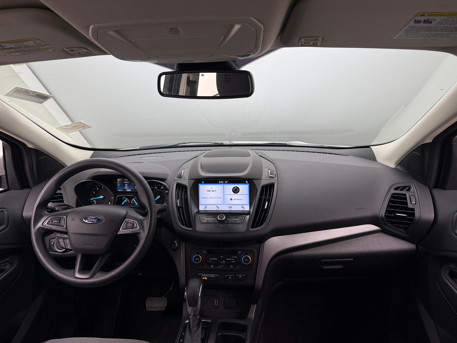 Thumbnail: 2019 Ford Escape - 3