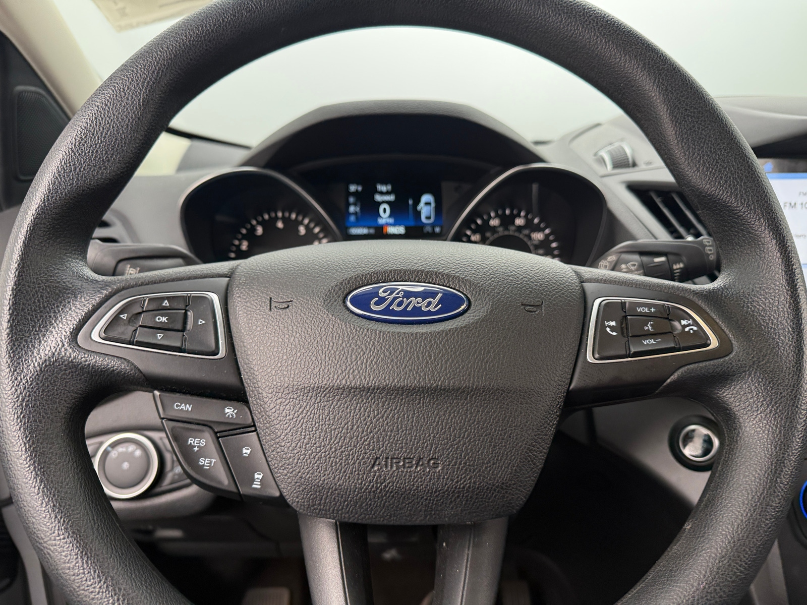 Thumbnail: 2019 Ford Escape - 5