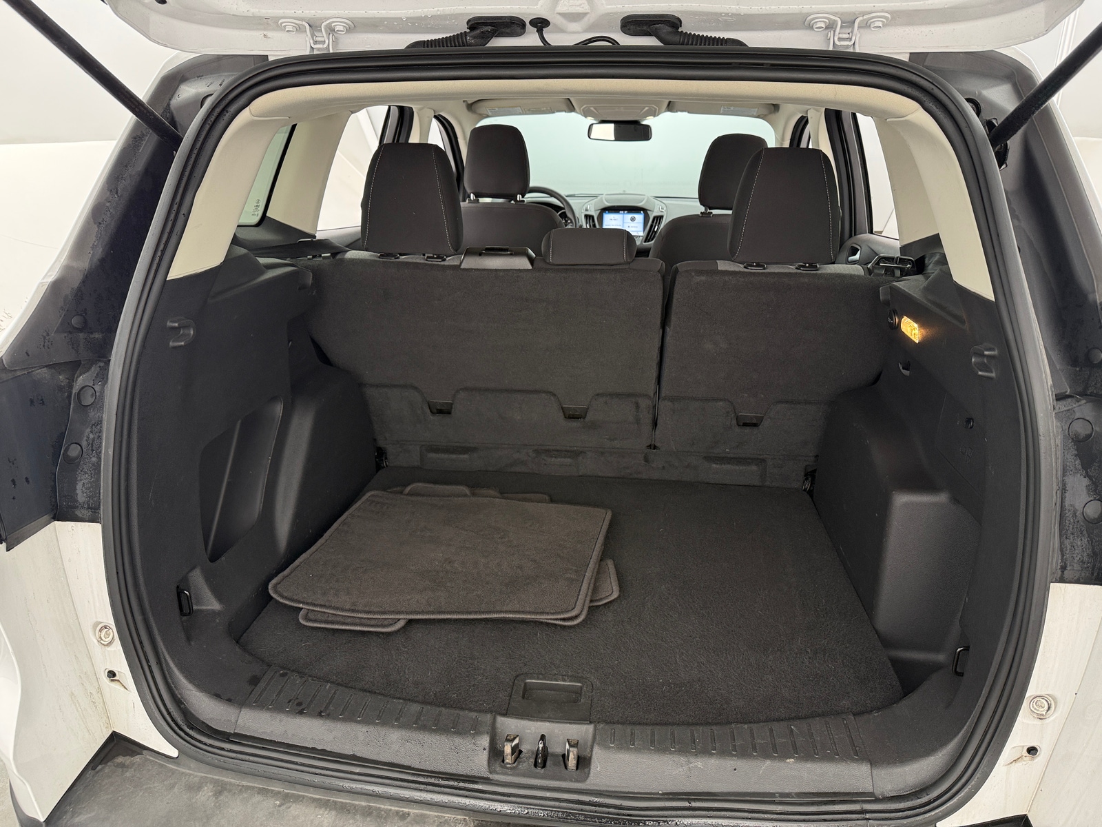 Thumbnail: 2019 Ford Escape - 7