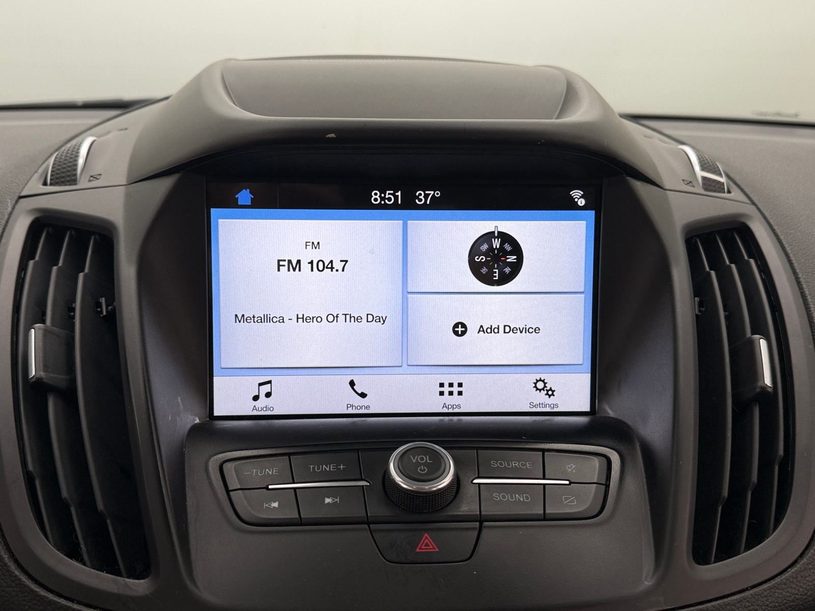 Thumbnail: 2019 Ford Escape - 4