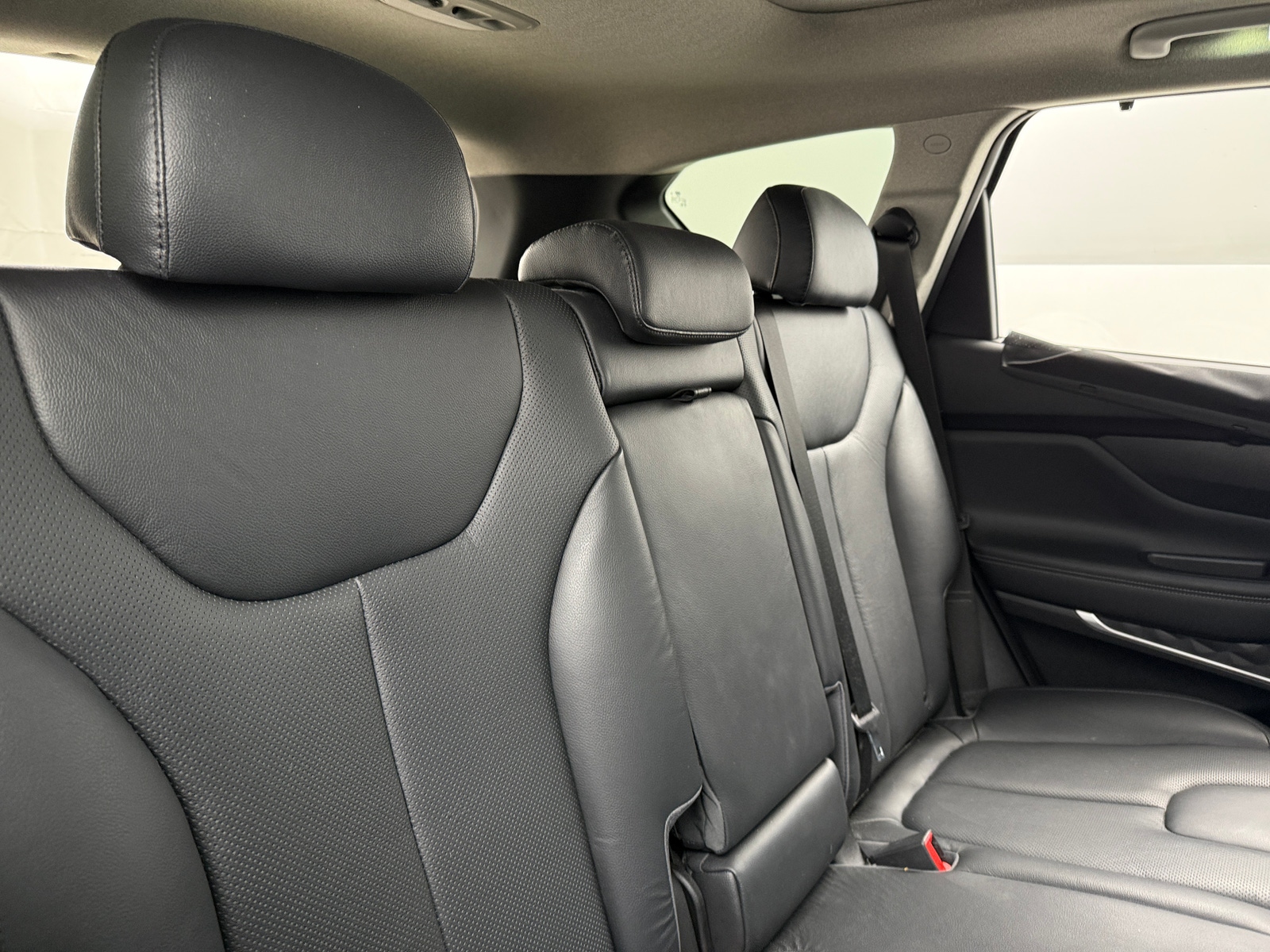 Thumbnail: 2020 Hyundai Santa Fe - 5