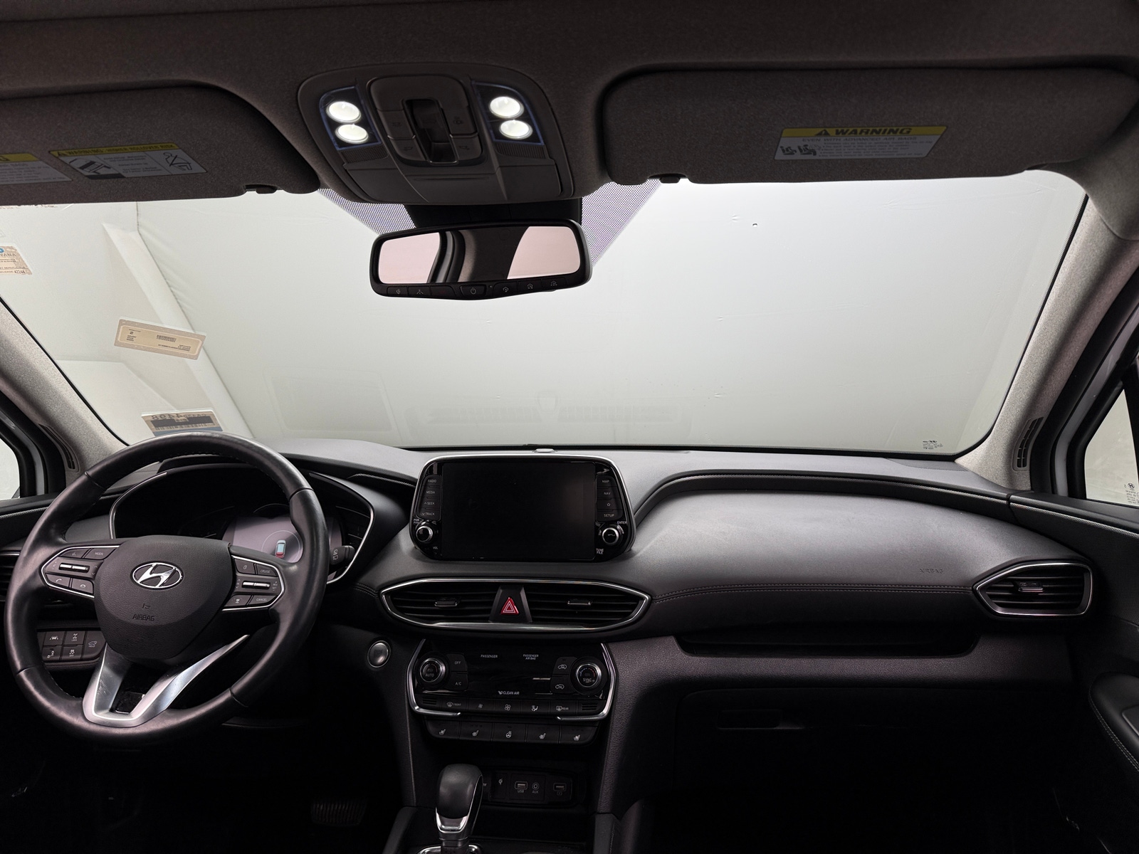 Thumbnail: 2020 Hyundai Santa Fe - 2