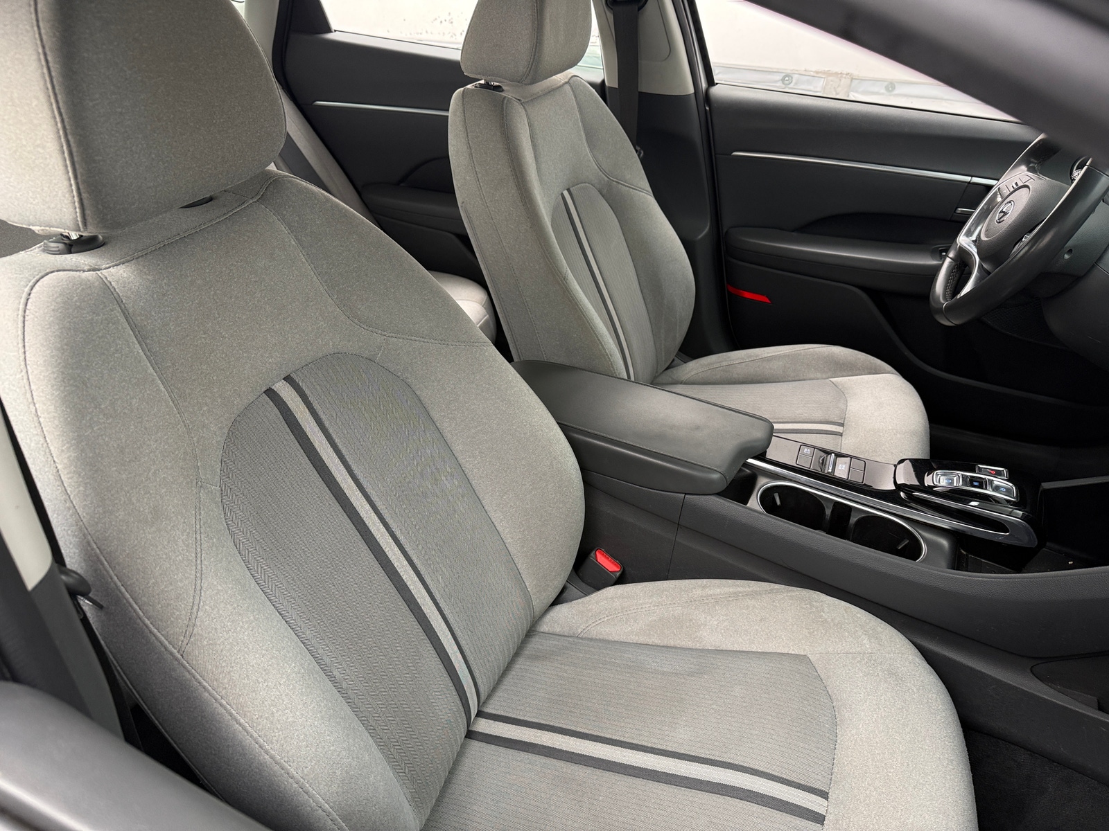 Thumbnail: 2020 Hyundai Sonata - 2