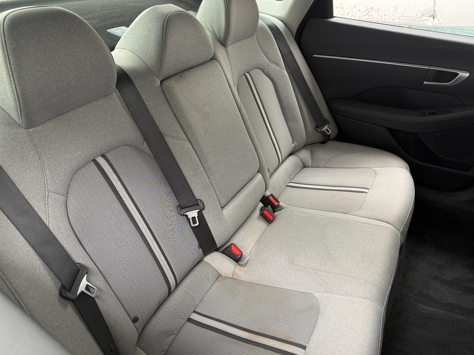 Thumbnail: 2020 Hyundai Sonata - 6