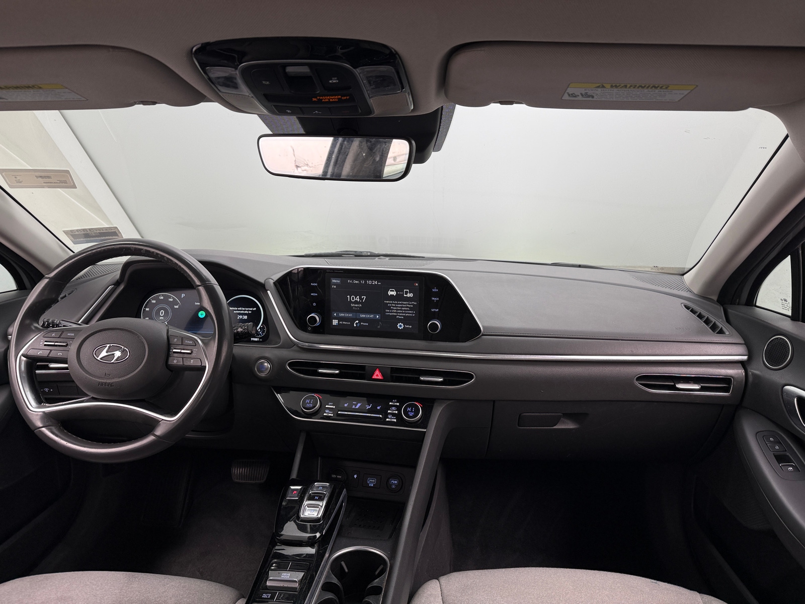 Thumbnail: 2020 Hyundai Sonata - 3