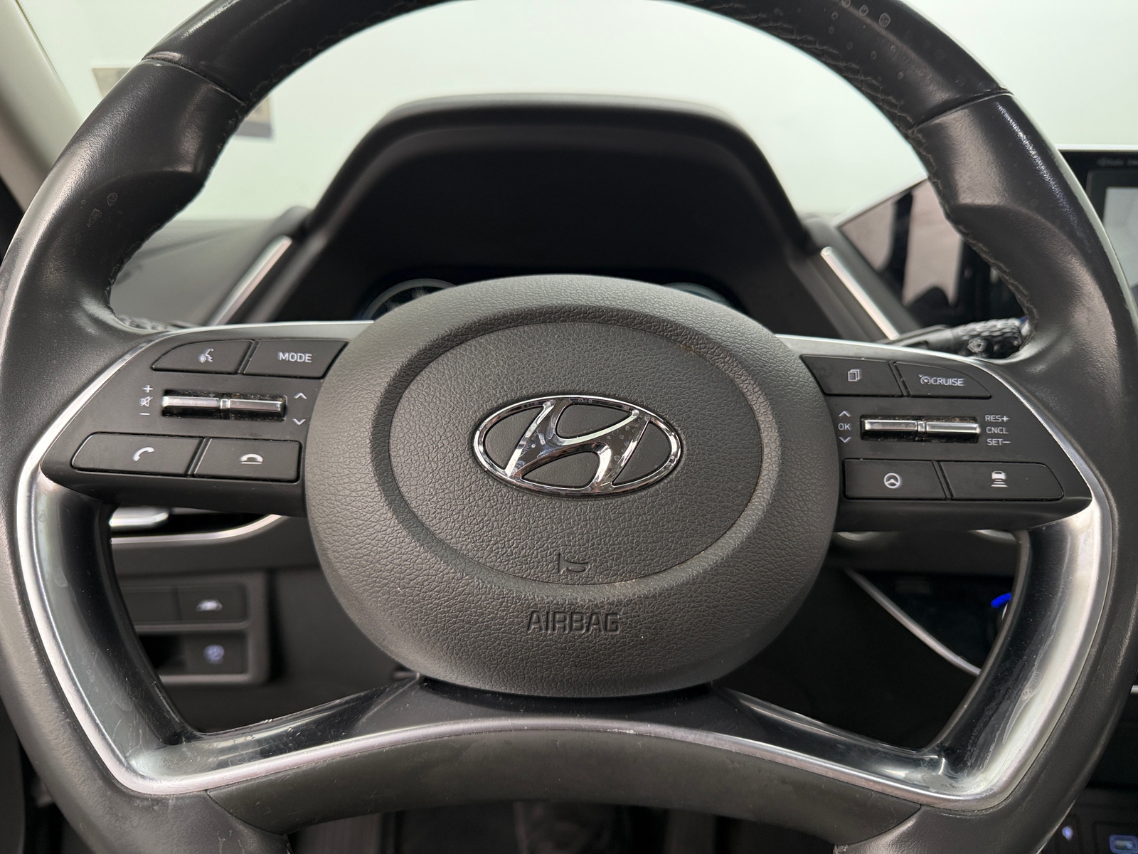 Thumbnail: 2020 Hyundai Sonata - 5