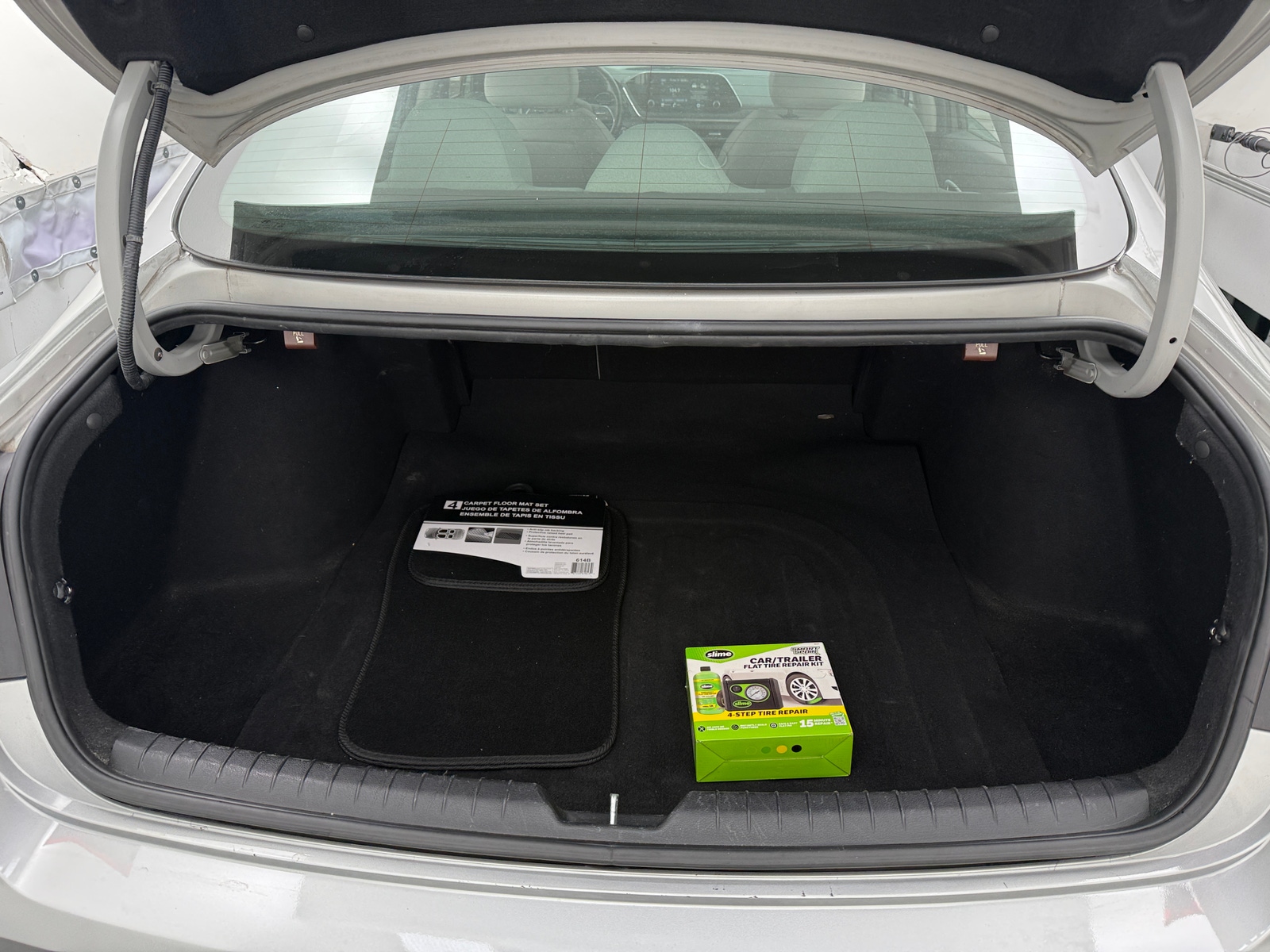 Thumbnail: 2020 Hyundai Sonata - 7