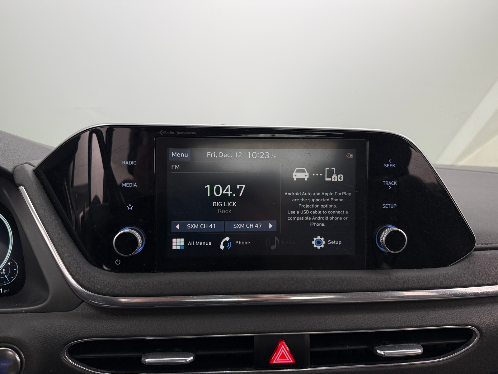 Thumbnail: 2020 Hyundai Sonata - 4