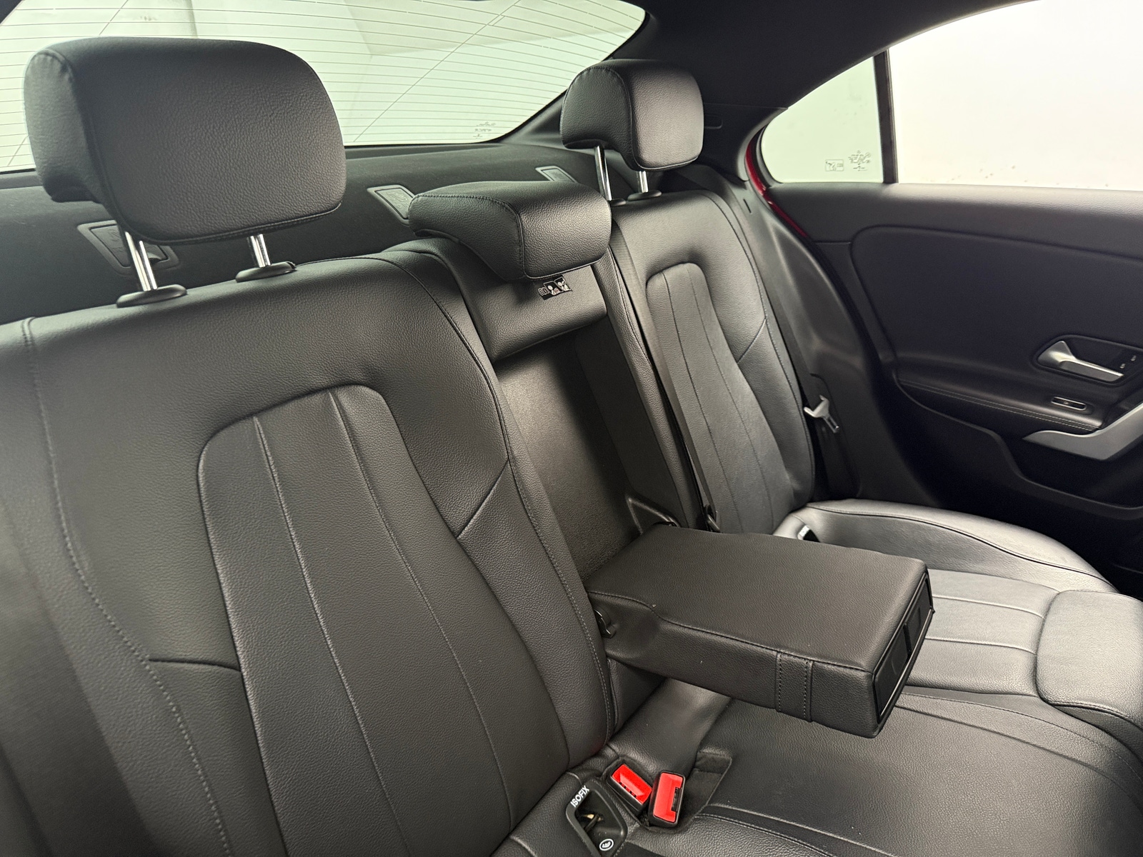 Thumbnail: 2020 Mercedes-Benz A-Class - 5