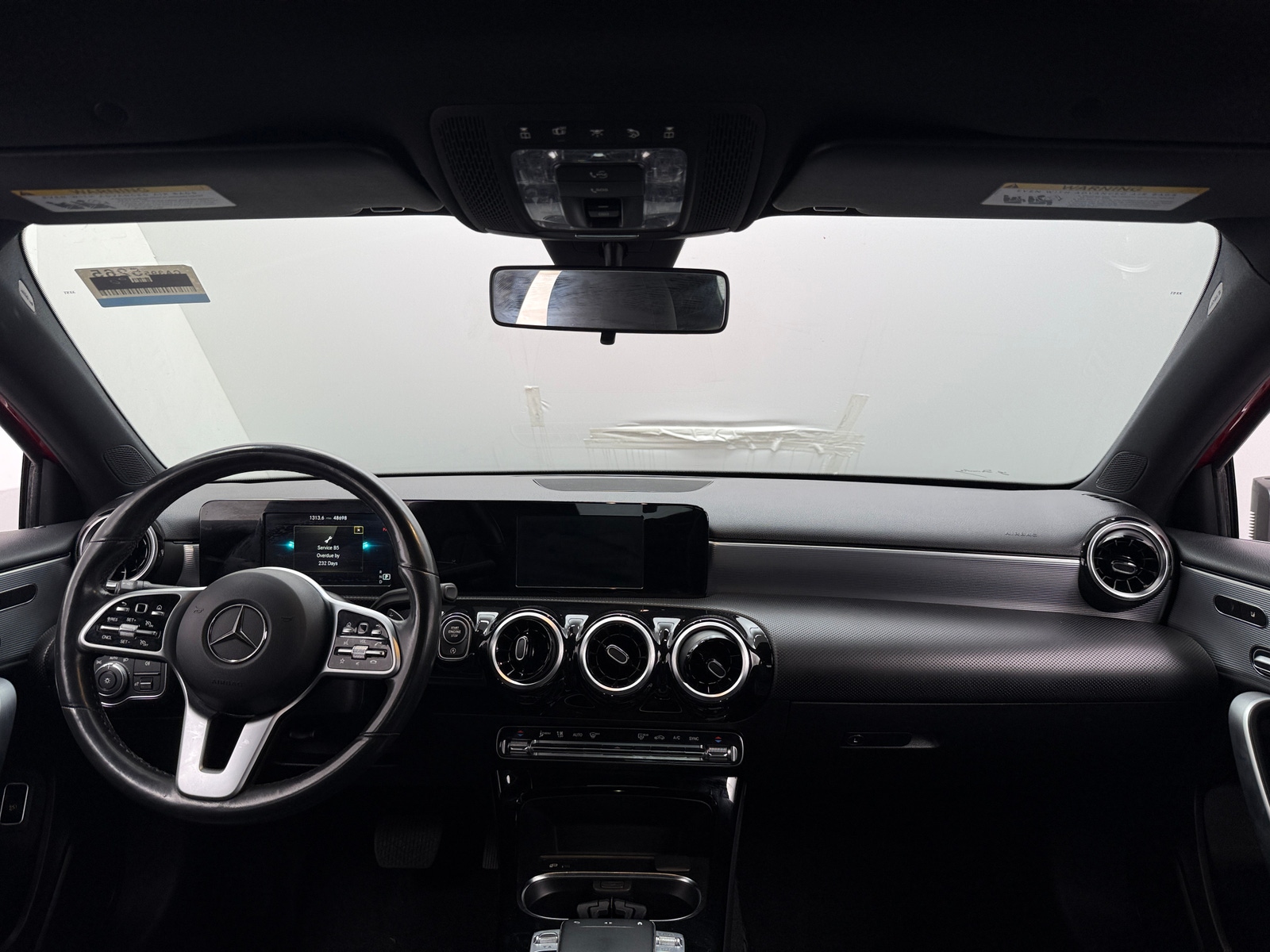 Thumbnail: 2020 Mercedes-Benz A-Class - 2