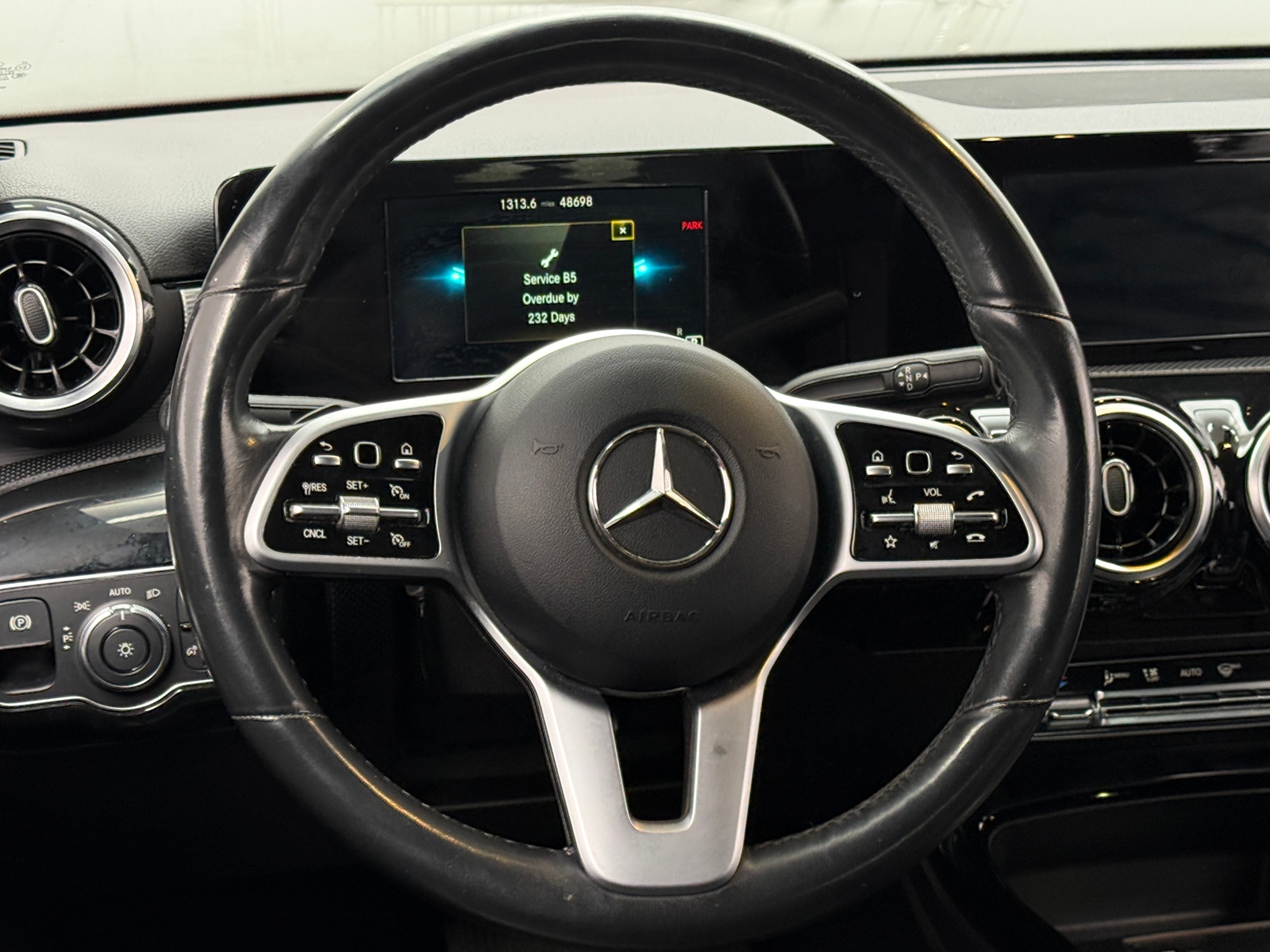 Thumbnail: 2020 Mercedes-Benz A-Class - 4