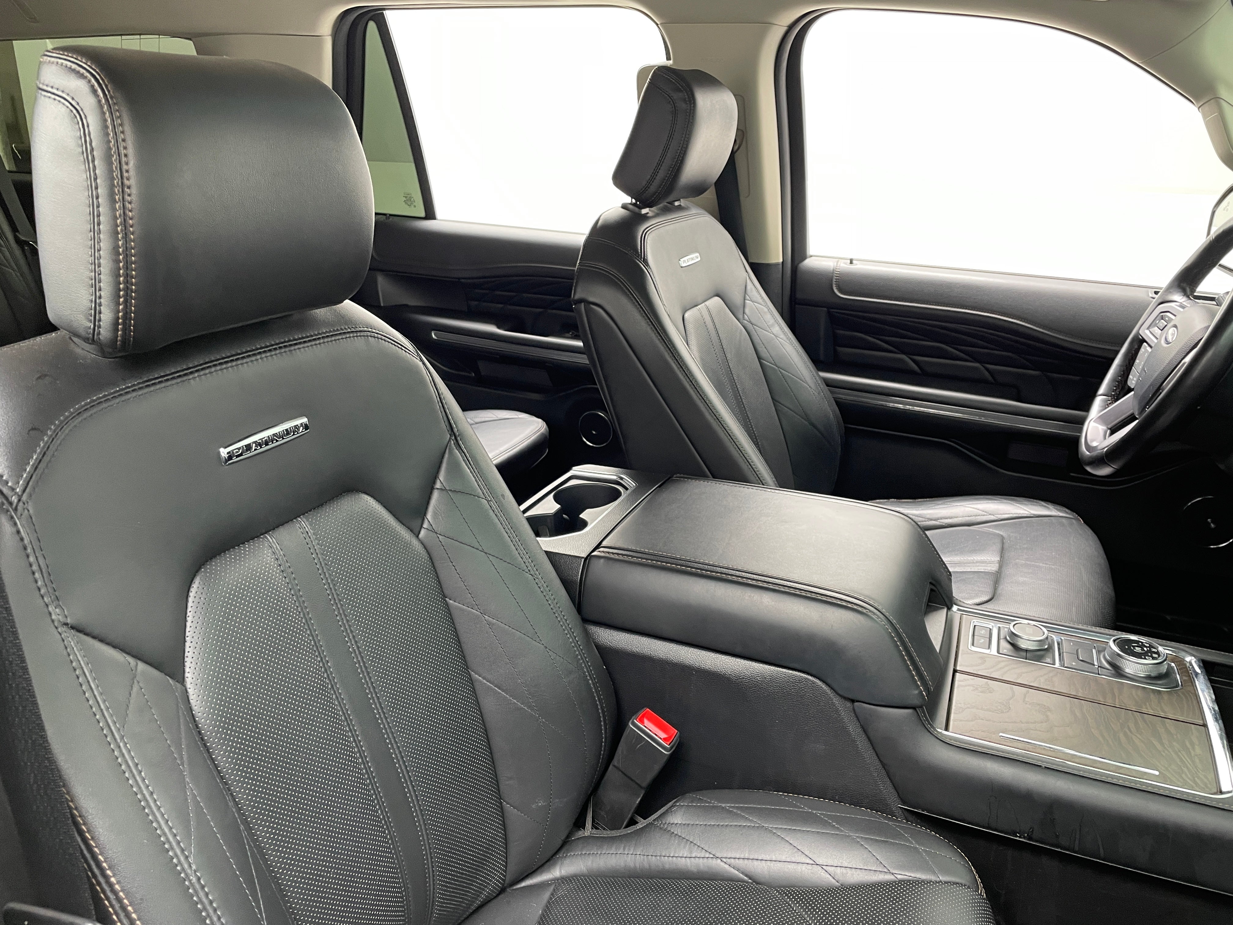 2018 Ford Expedition