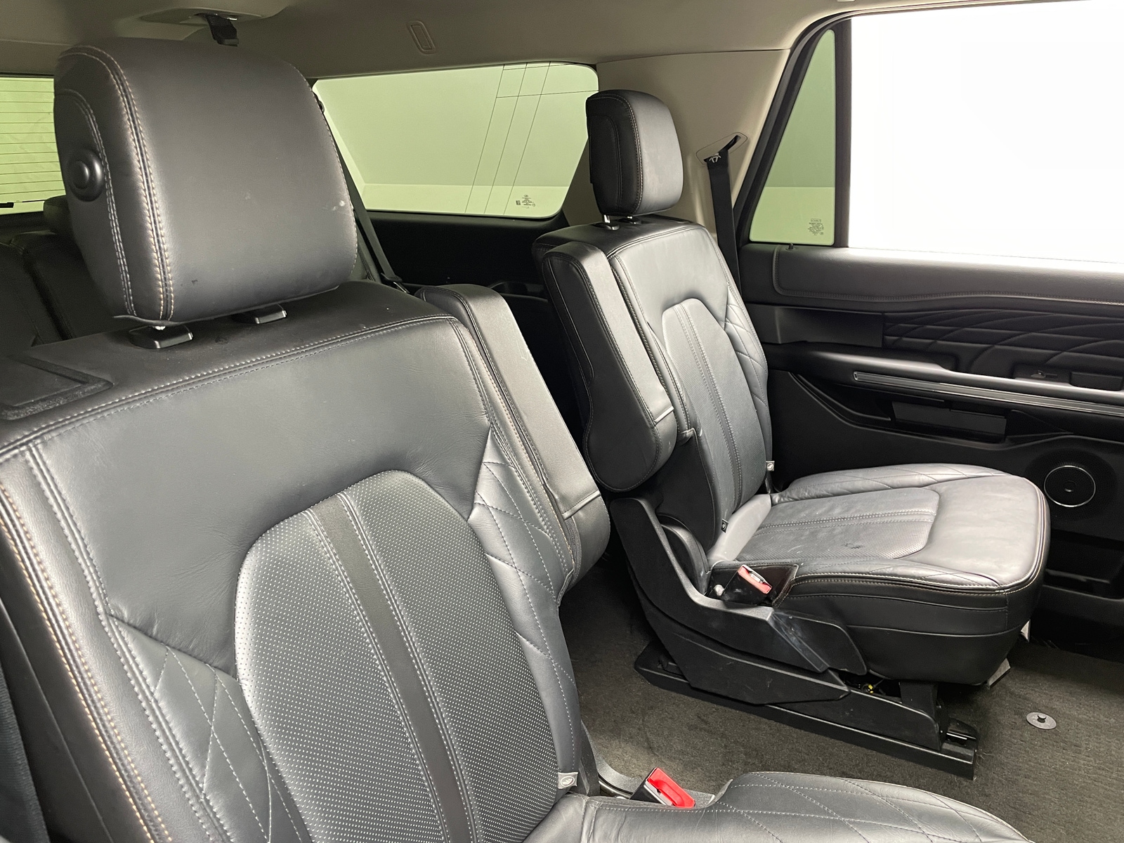 Thumbnail: 2018 Ford Expedition MAX - 5