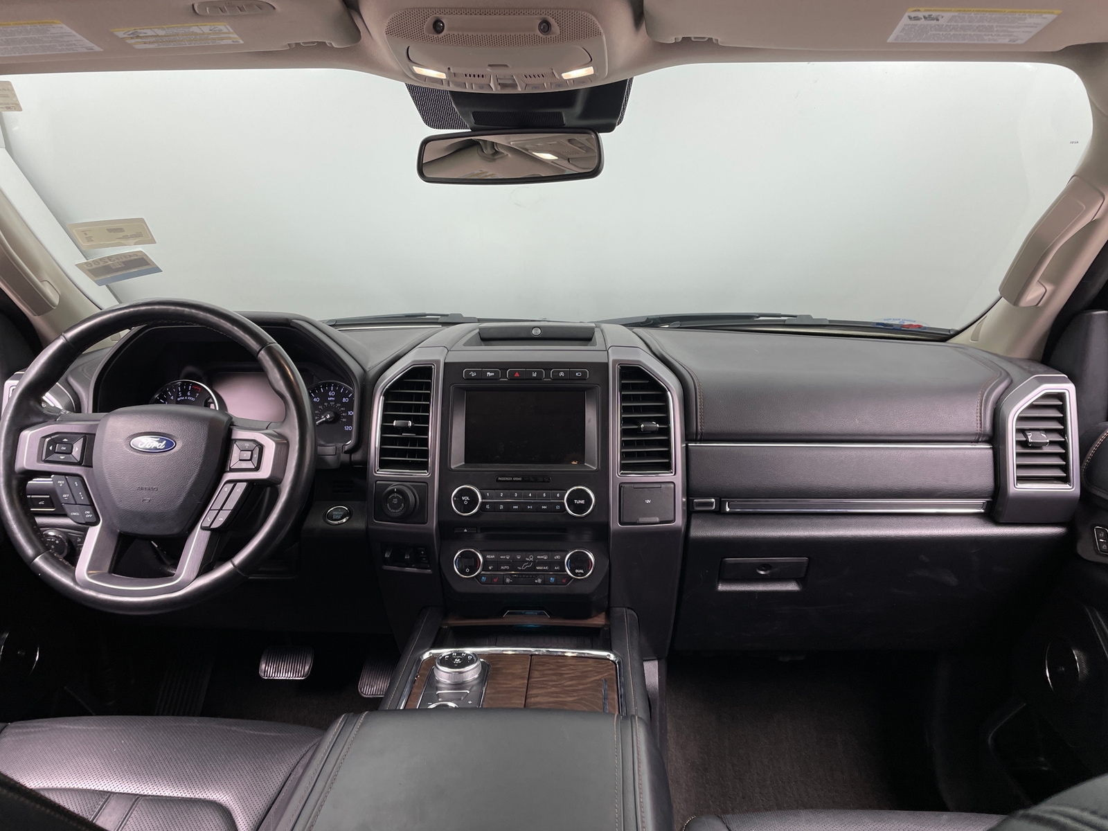 Thumbnail: 2018 Ford Expedition MAX - 2