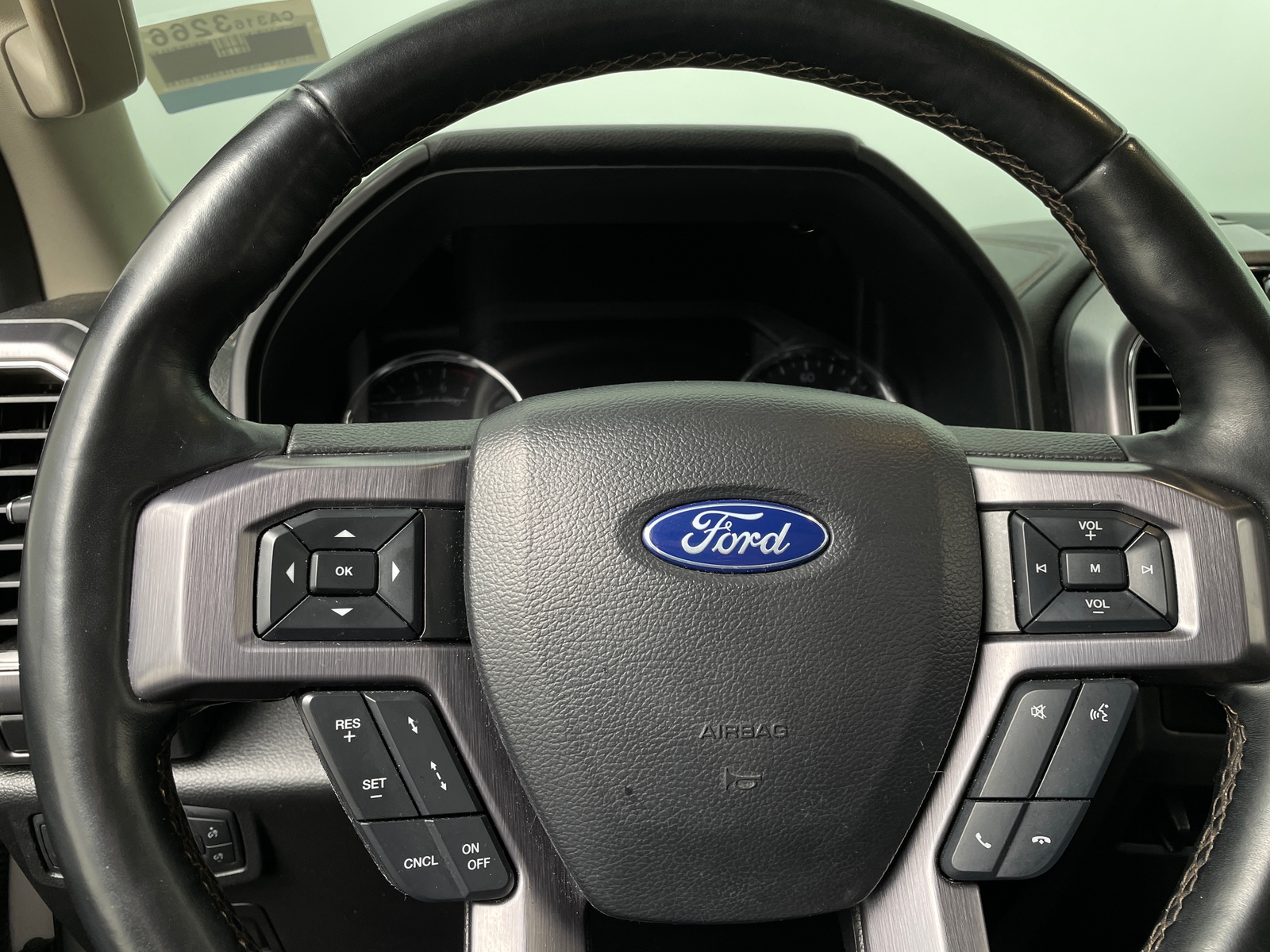 Thumbnail: 2018 Ford Expedition MAX - 4