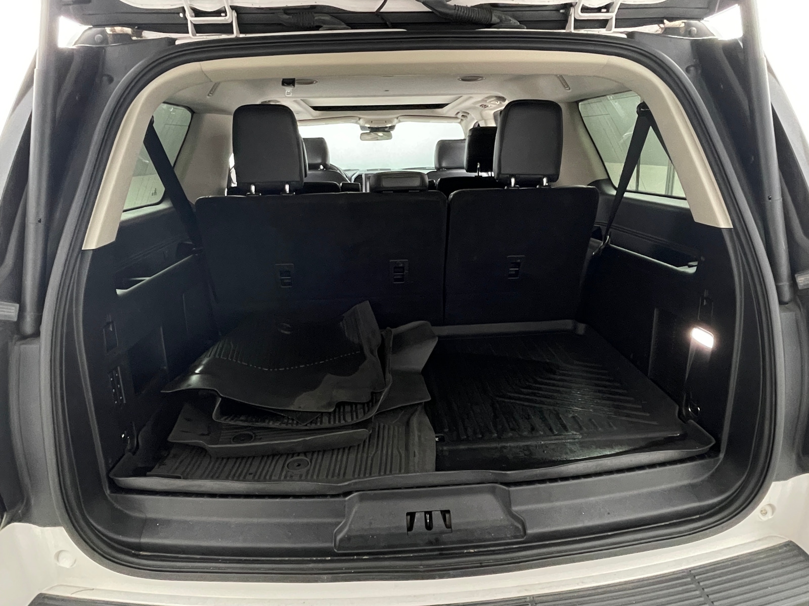 Thumbnail: 2018 Ford Expedition MAX - 6