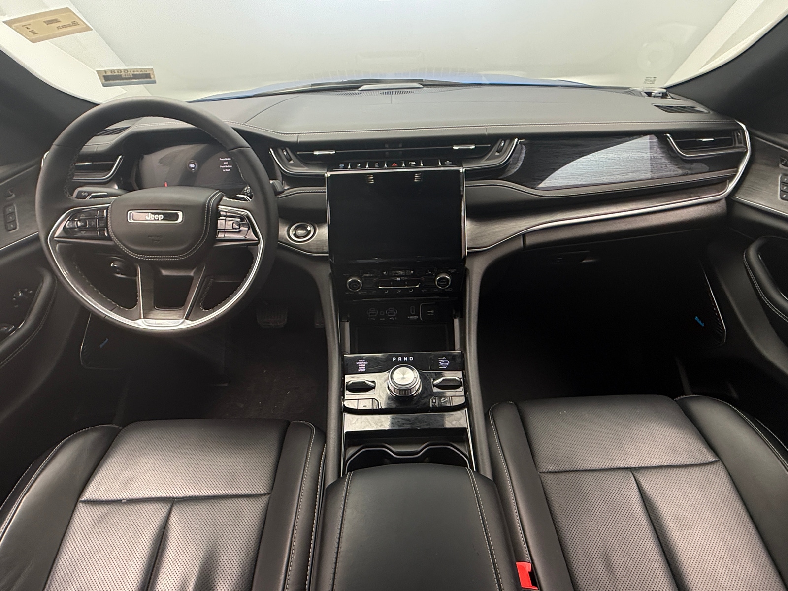 Thumbnail: 2022 Jeep Grand Cherokee - 2