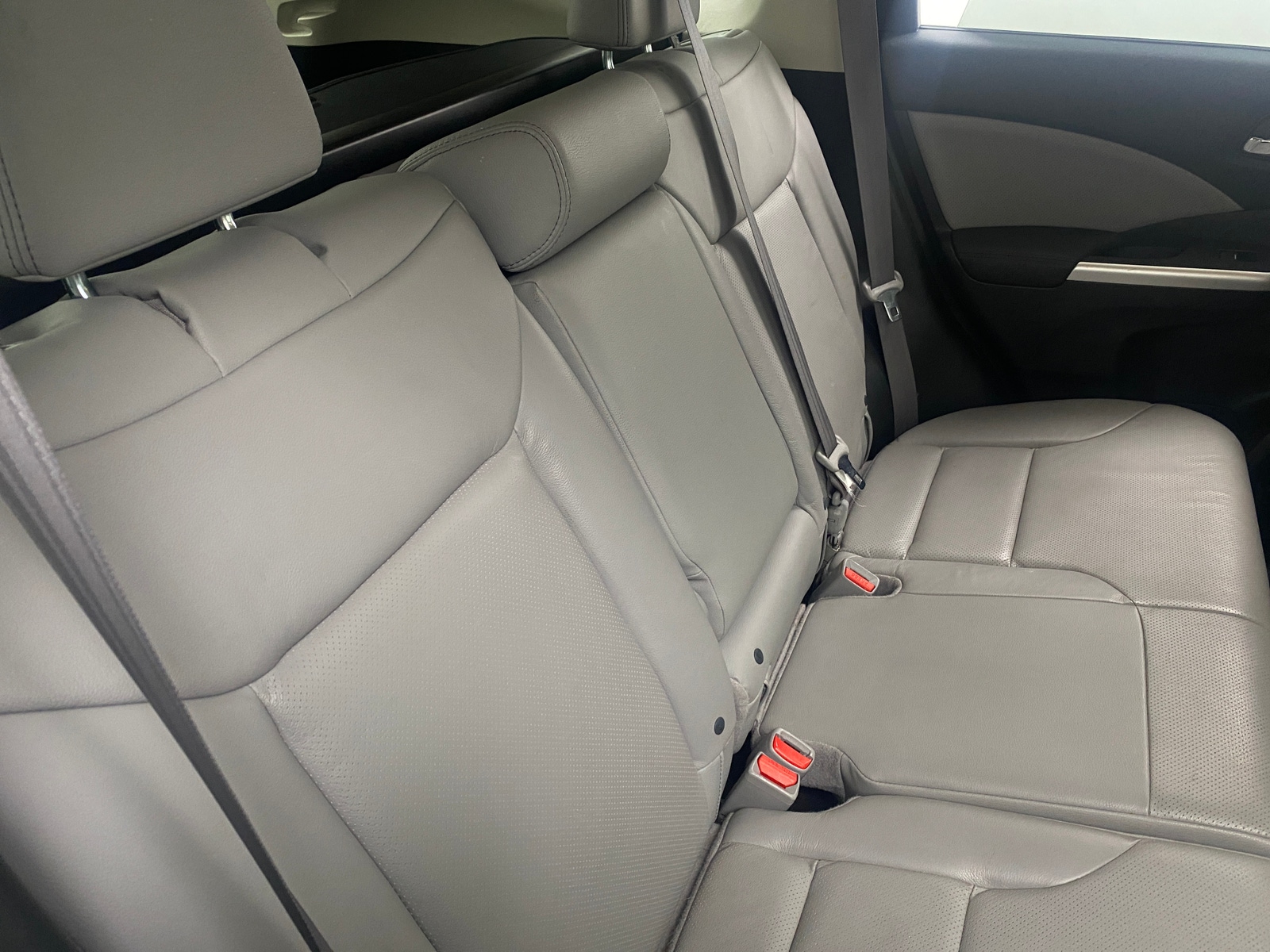 Thumbnail: 2015 Honda CR-V - 5