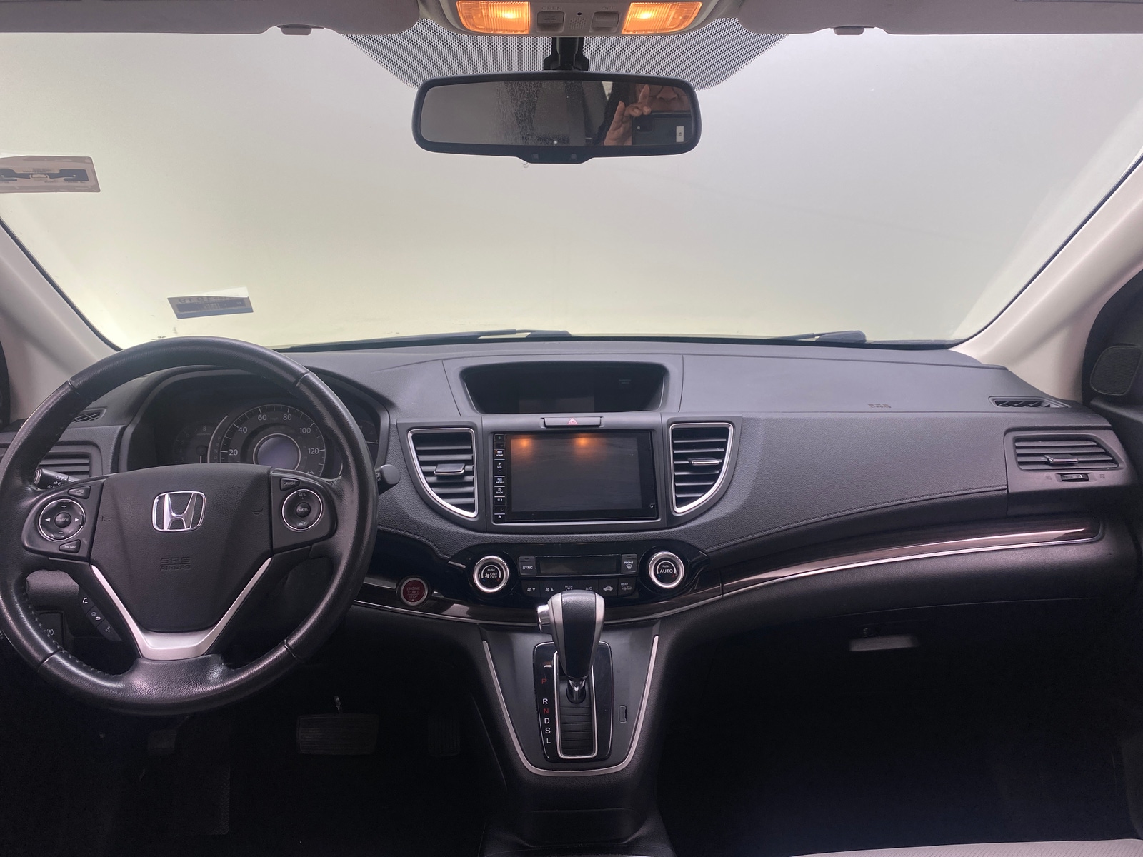 Thumbnail: 2015 Honda CR-V - 2