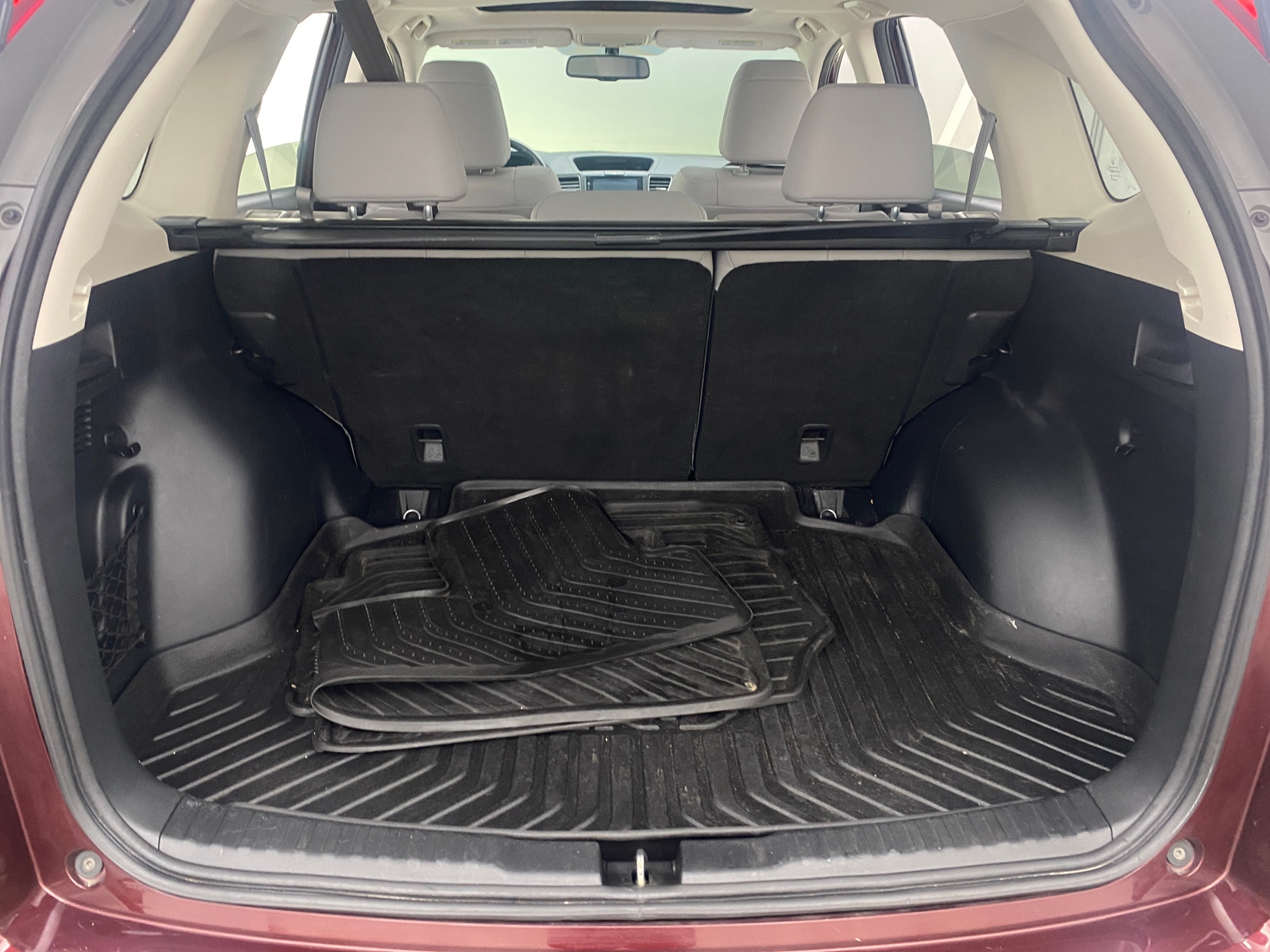 Thumbnail: 2015 Honda CR-V - 6