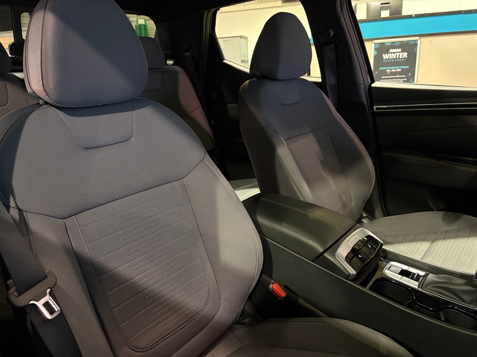 Thumbnail: 2024 Hyundai Santa Cruz - 2