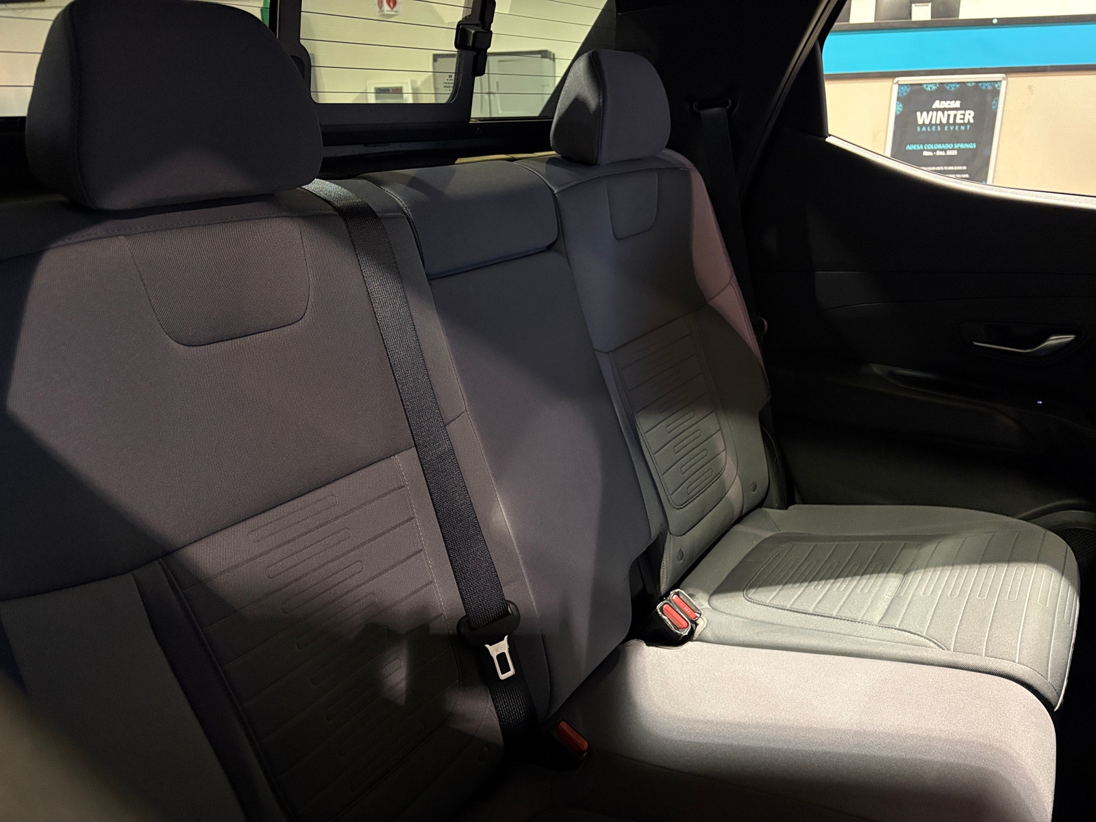 Thumbnail: 2024 Hyundai Santa Cruz - 6