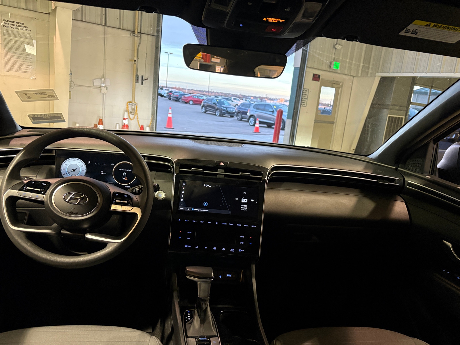 Thumbnail: 2024 Hyundai Santa Cruz - 3